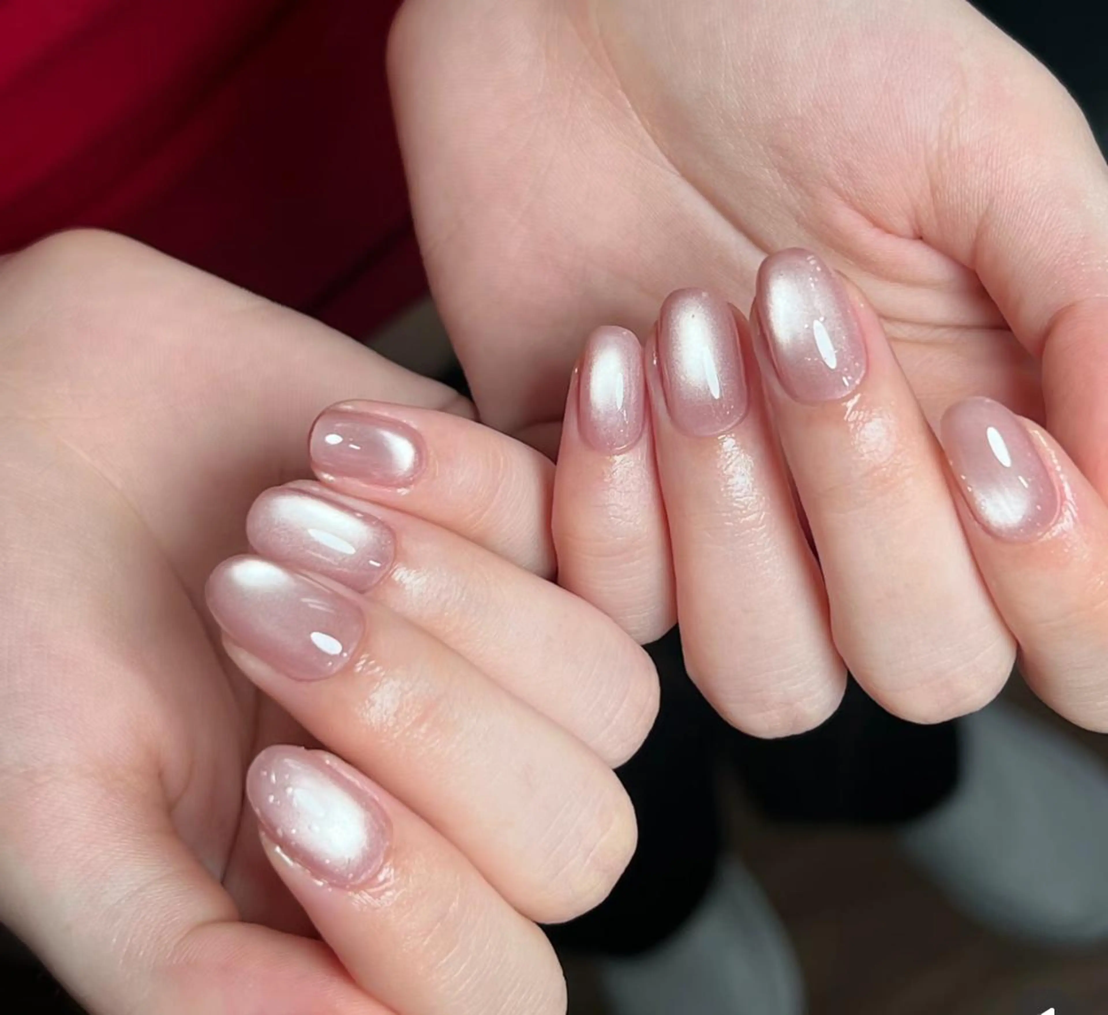 ネイル ハンドネイル Molly _nailのネイルデザイン