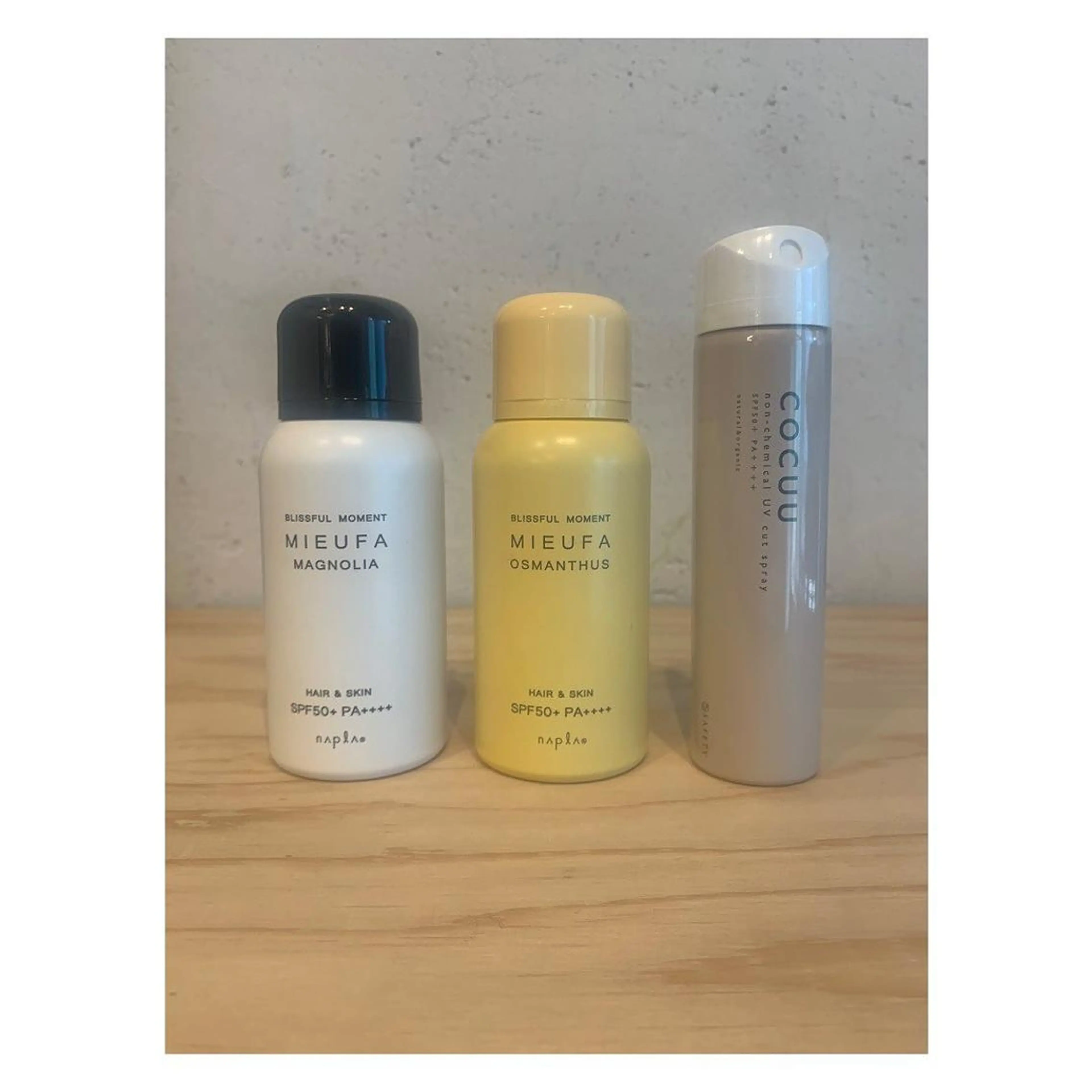 カラー Lagom(ラゴム) なかだのヘアスタイル