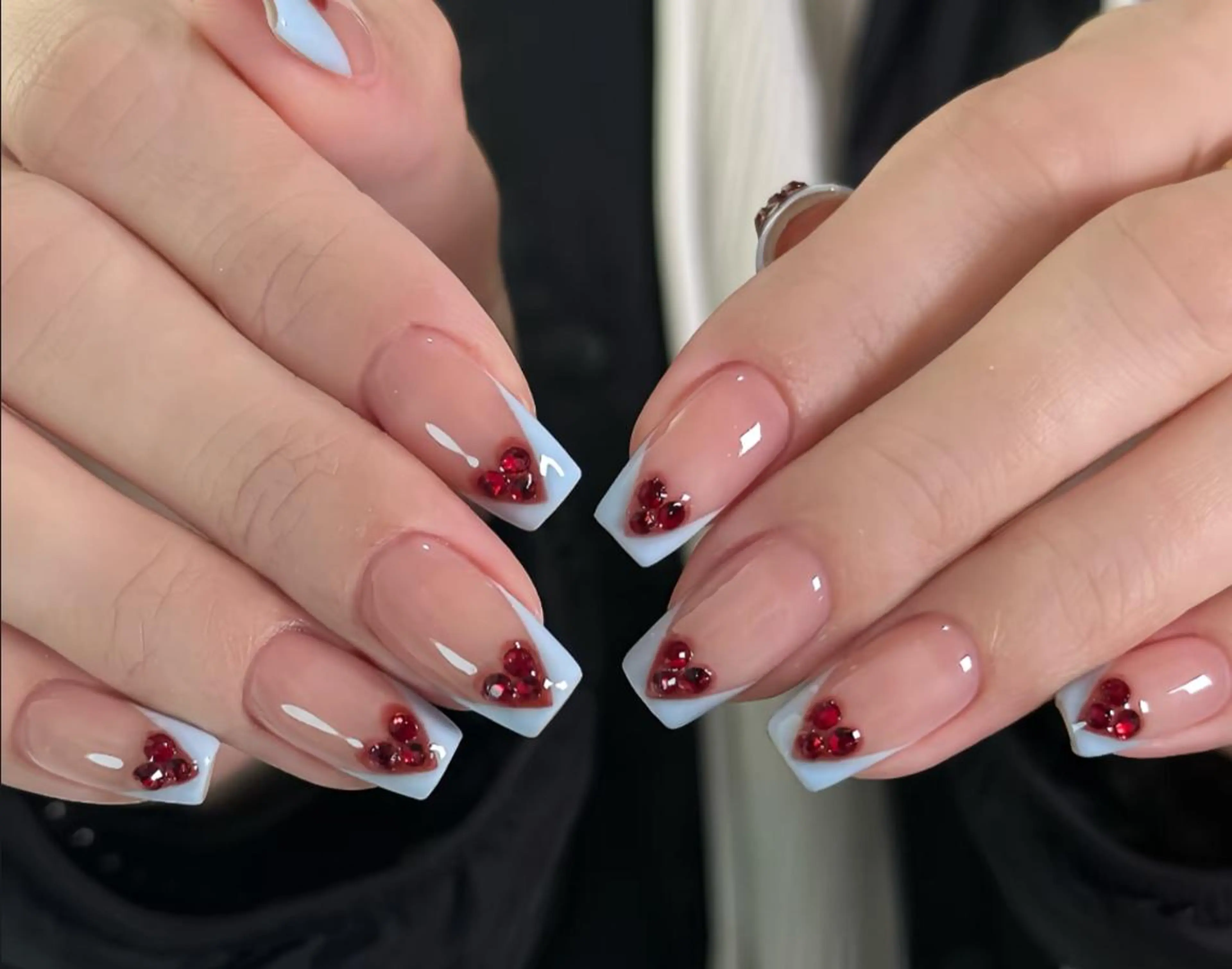 ネイル ハンドネイル Molly _nailのネイルデザイン