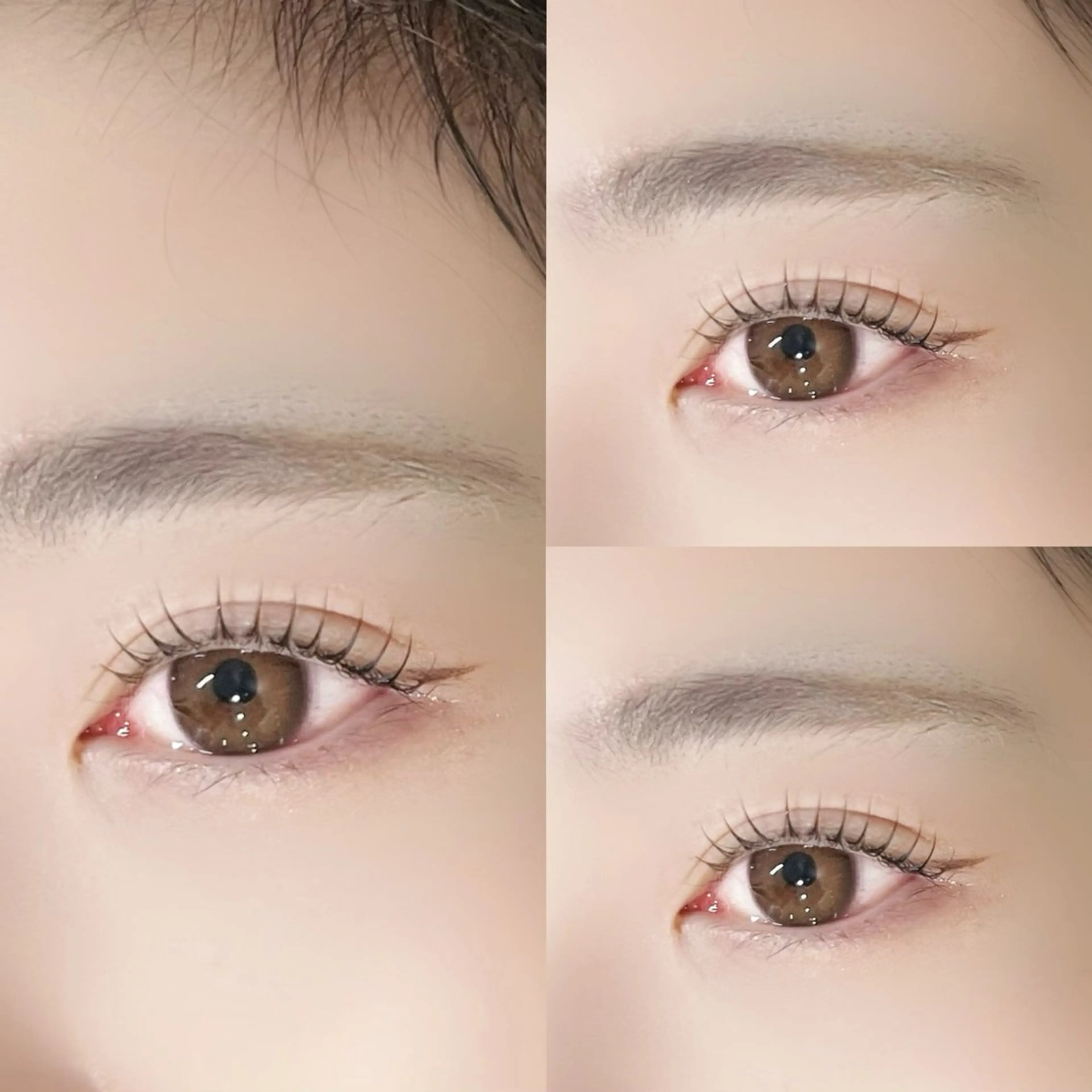 マツエク・マツパ Niyu名駅/ sana🪄のマツエク・マツパデザイン