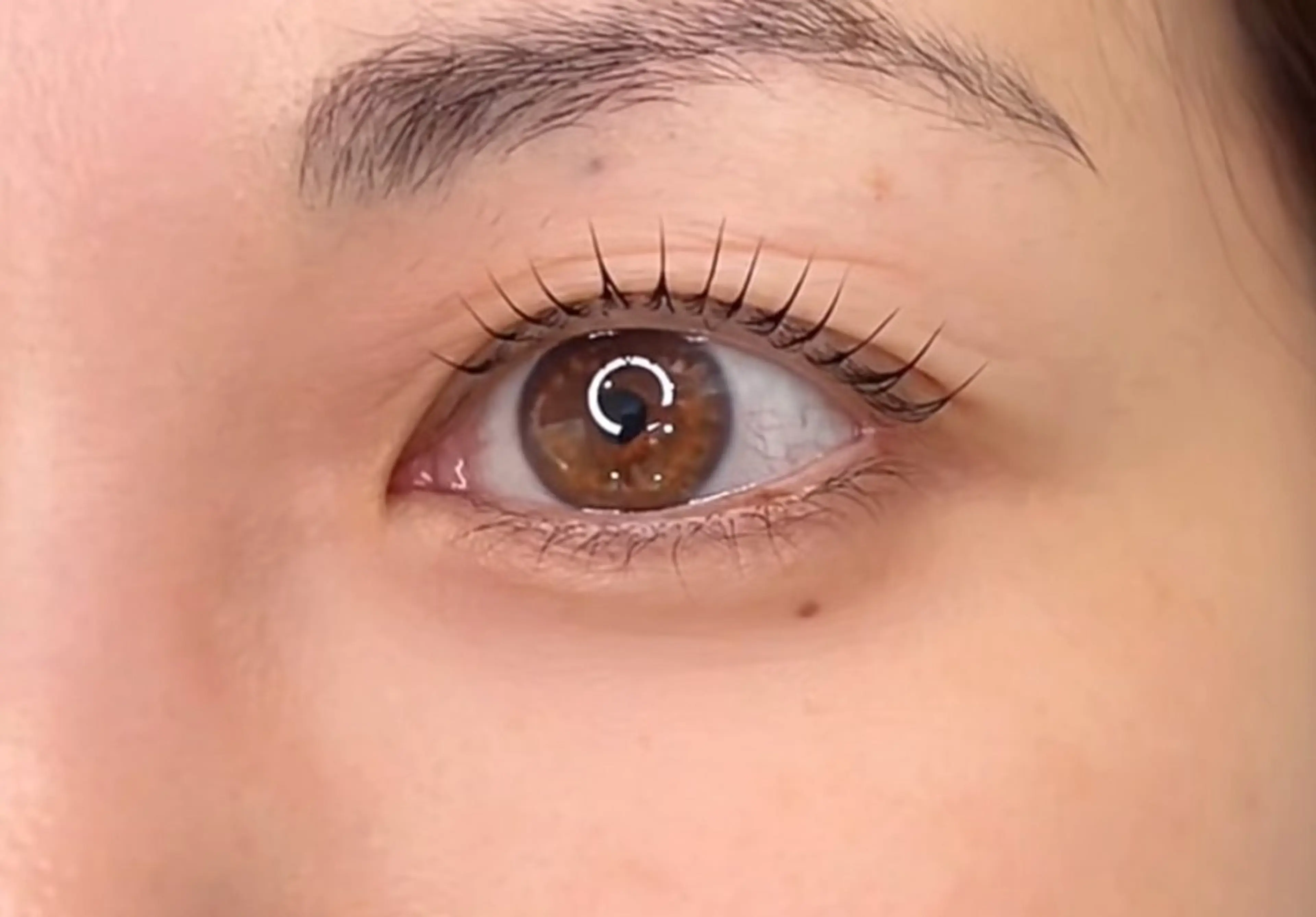 マツエク・マツパ マツパ Rili beautyゆみのマツエク・マツパデザイン