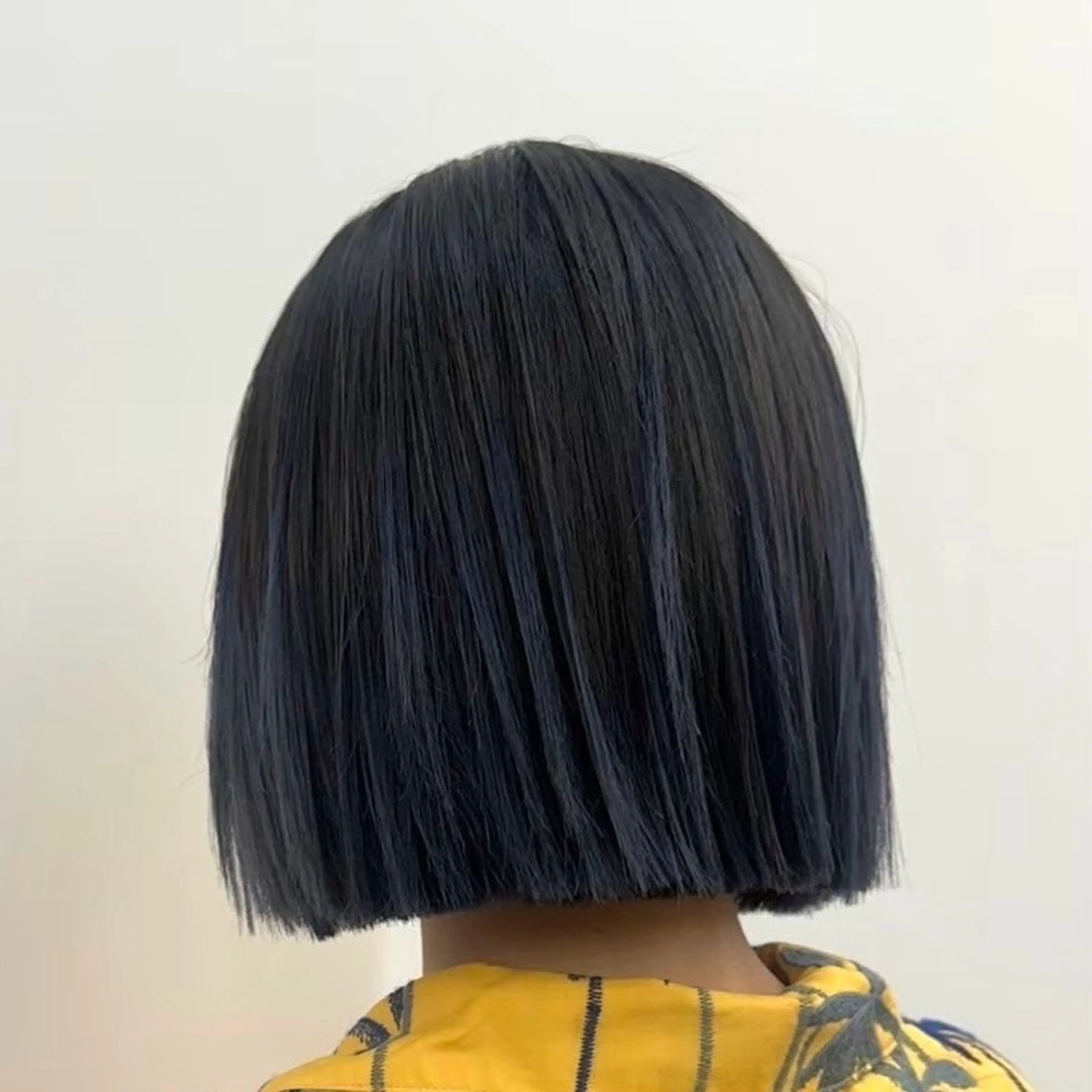 ショート カラー カット はらゆか🦄レディー スカット🧸のヘアスタイル