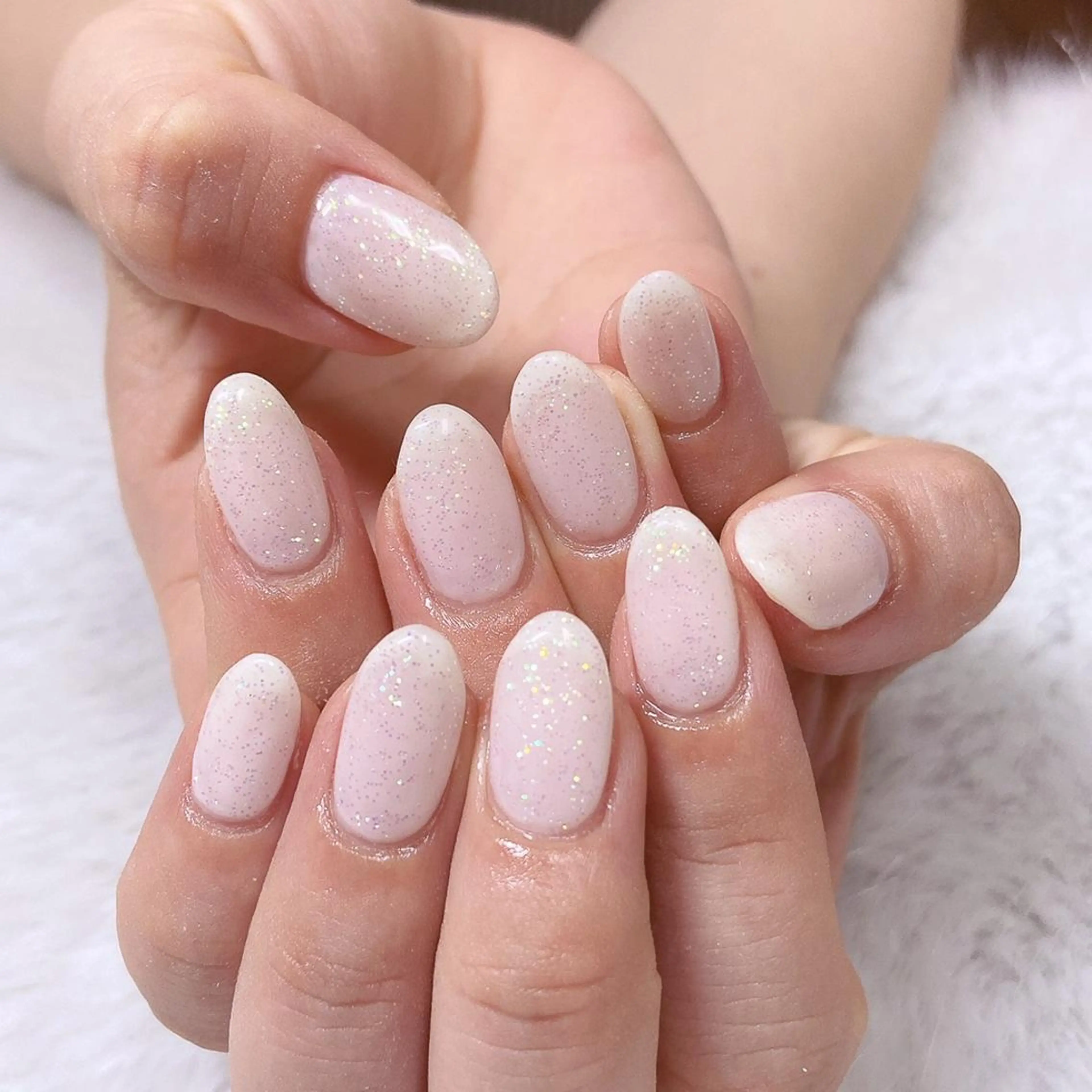 ネイル 稲垣 江梨花のネイルデザイン