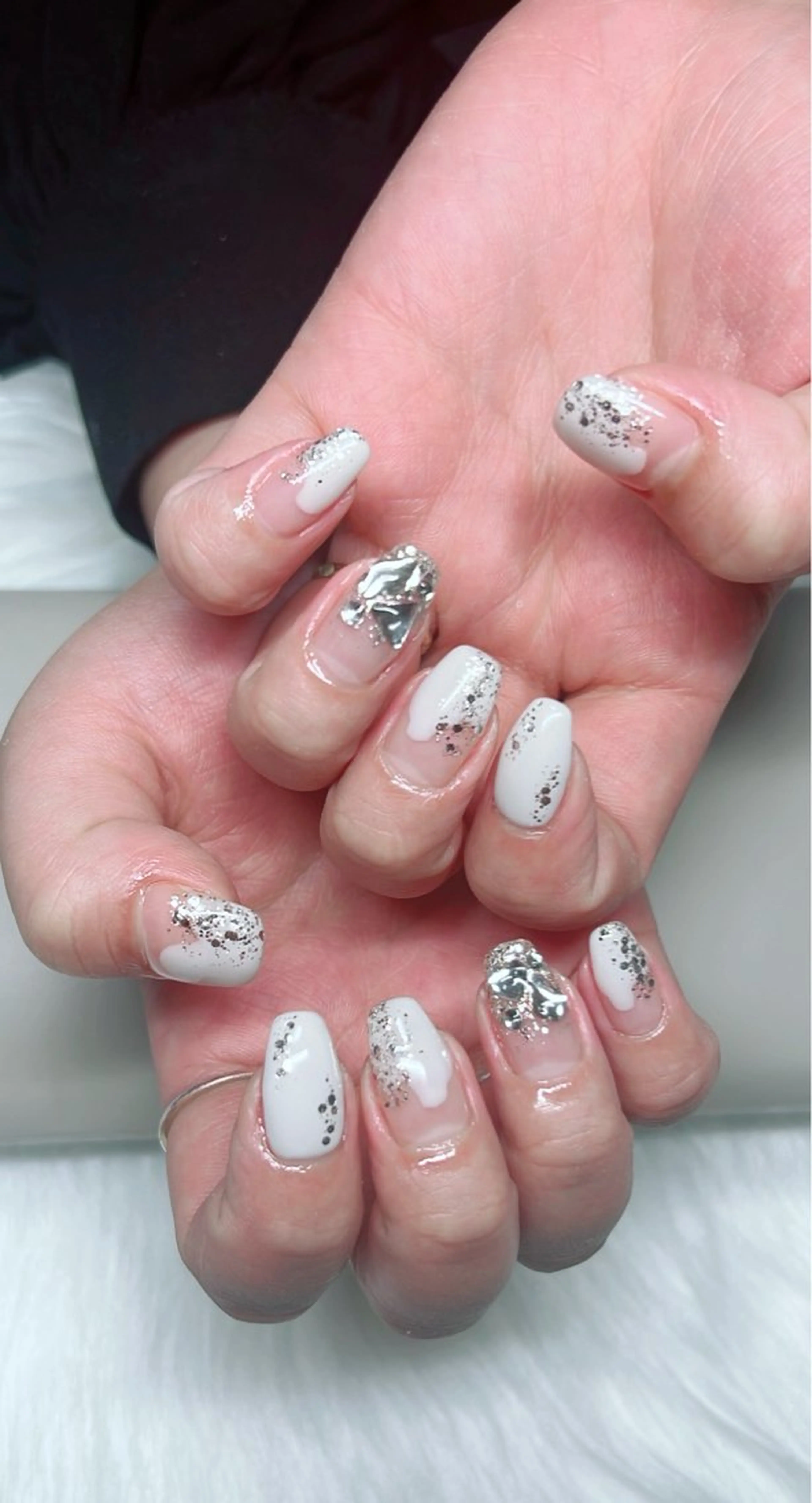 ネイル nail renのネイルデザイン