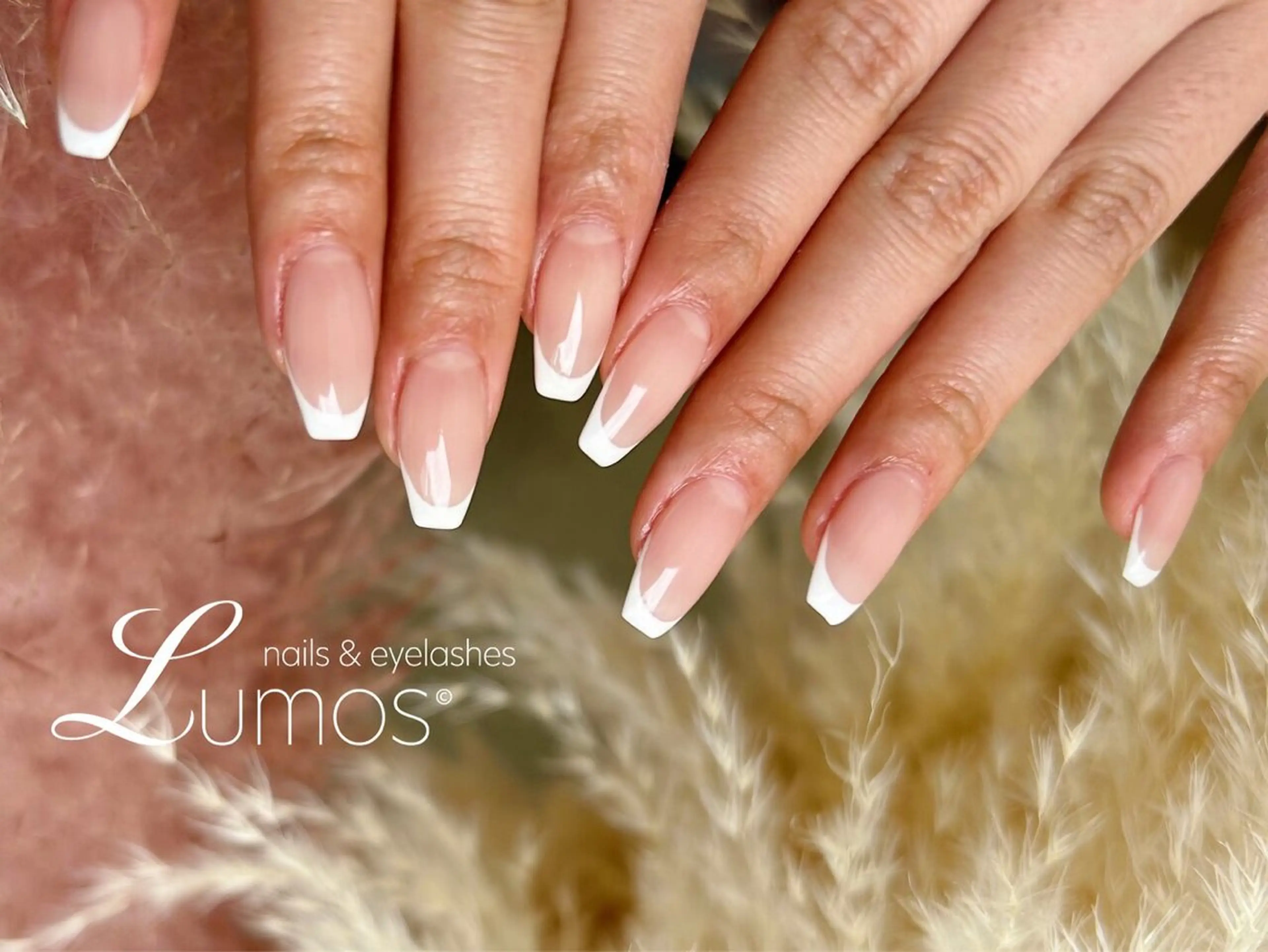 ネイル Lumos nails&eyelashes桜川店所属・Lumos hirocoのネイルデザイン