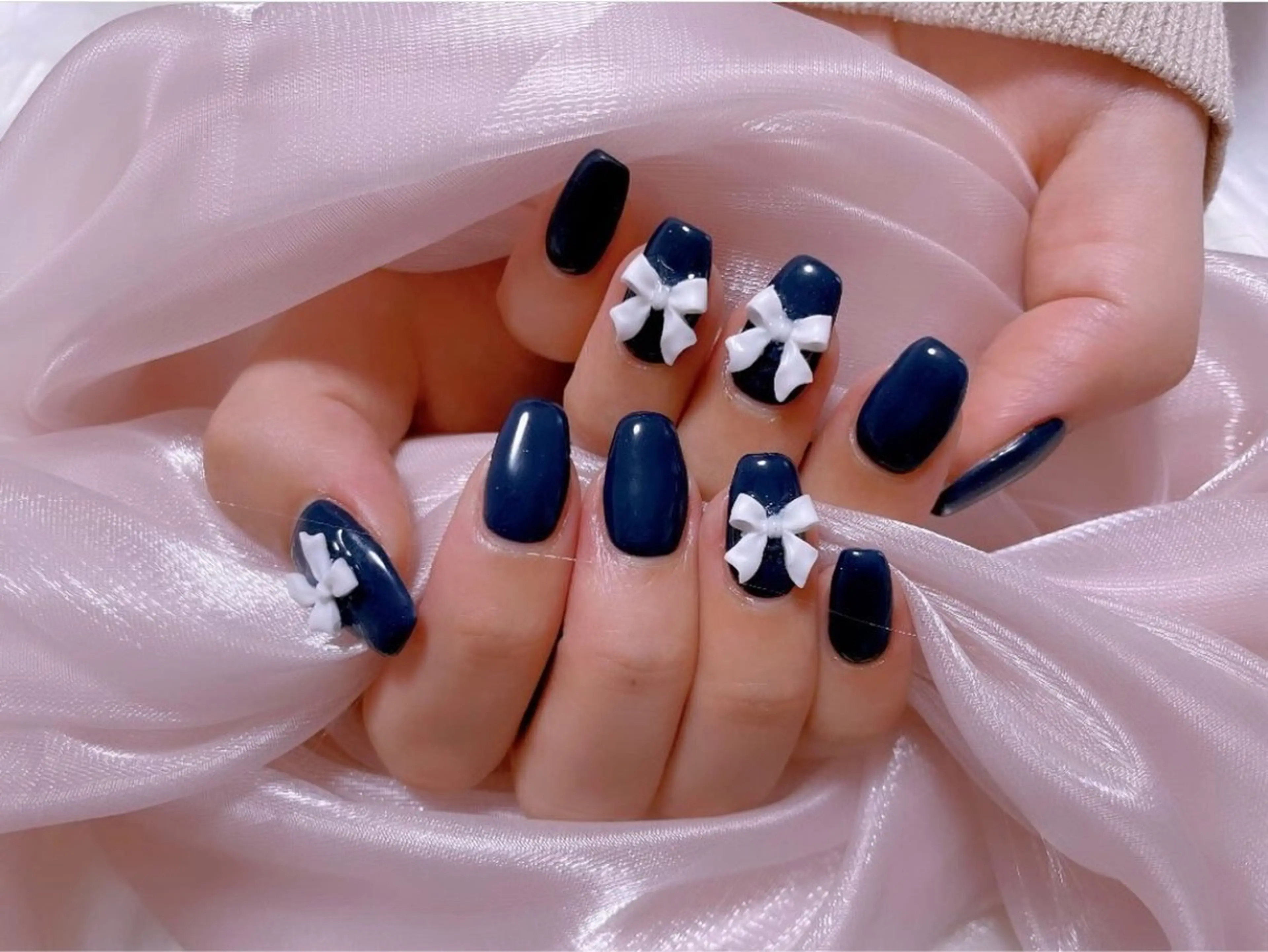 ネイル Lino  Nail所属・Lino Nailのネイルデザイン