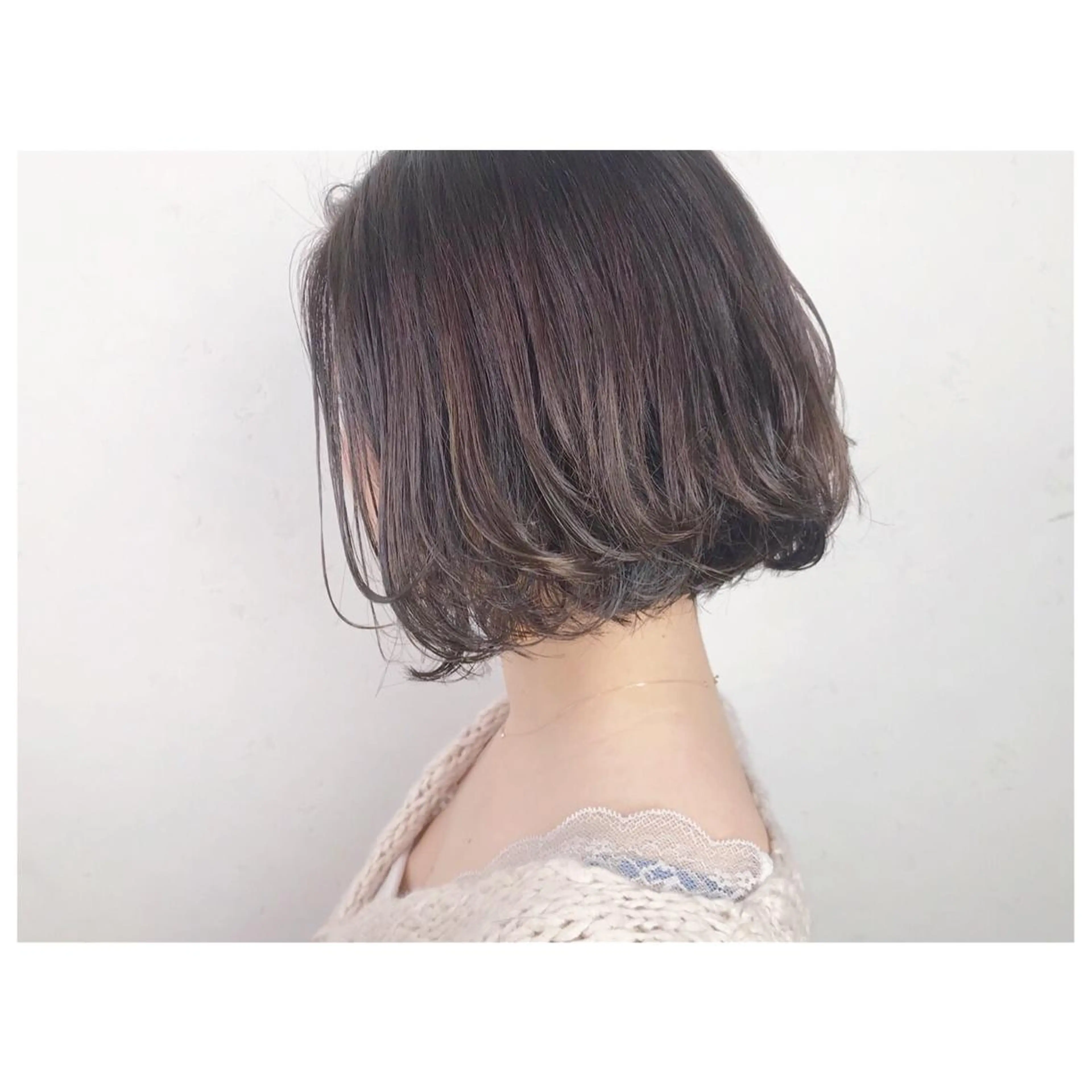 ショート カラー ヘアアレンジ Inity 心斎橋店のその他イメージ