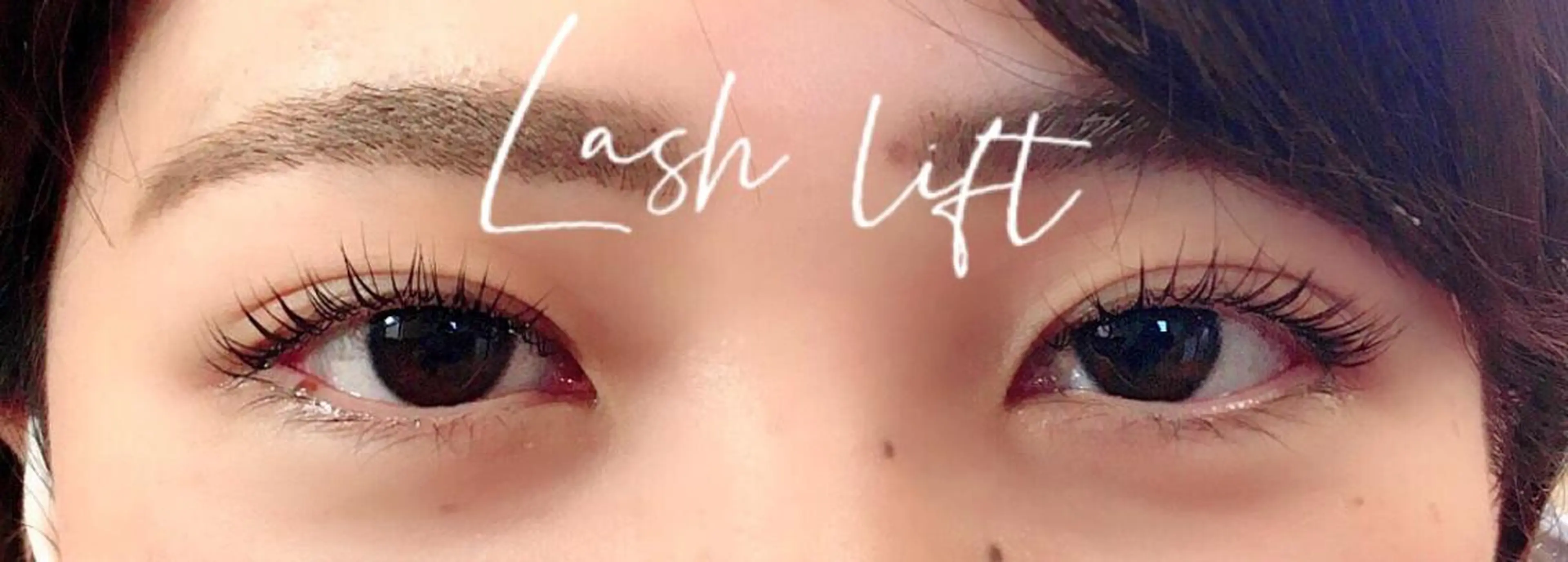 マツエク・マツパ ナチュラル パリジェンヌラッシュリフト Eyelash Salon Ao（アオ）所属・Ao tamai🌿のマツエク・マツパデザイン