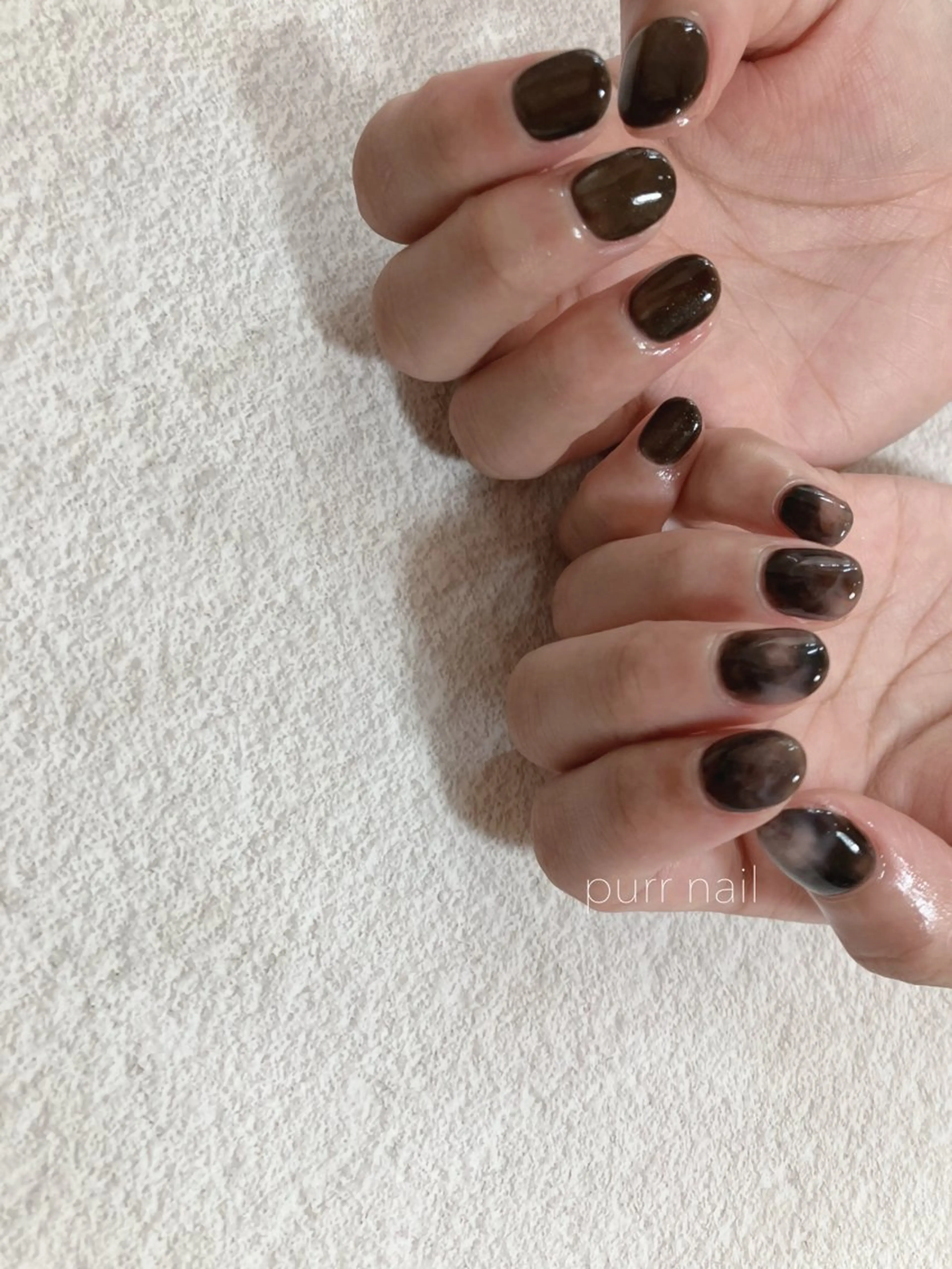 ネイル purr    nail所属・purr nailのネイルデザイン