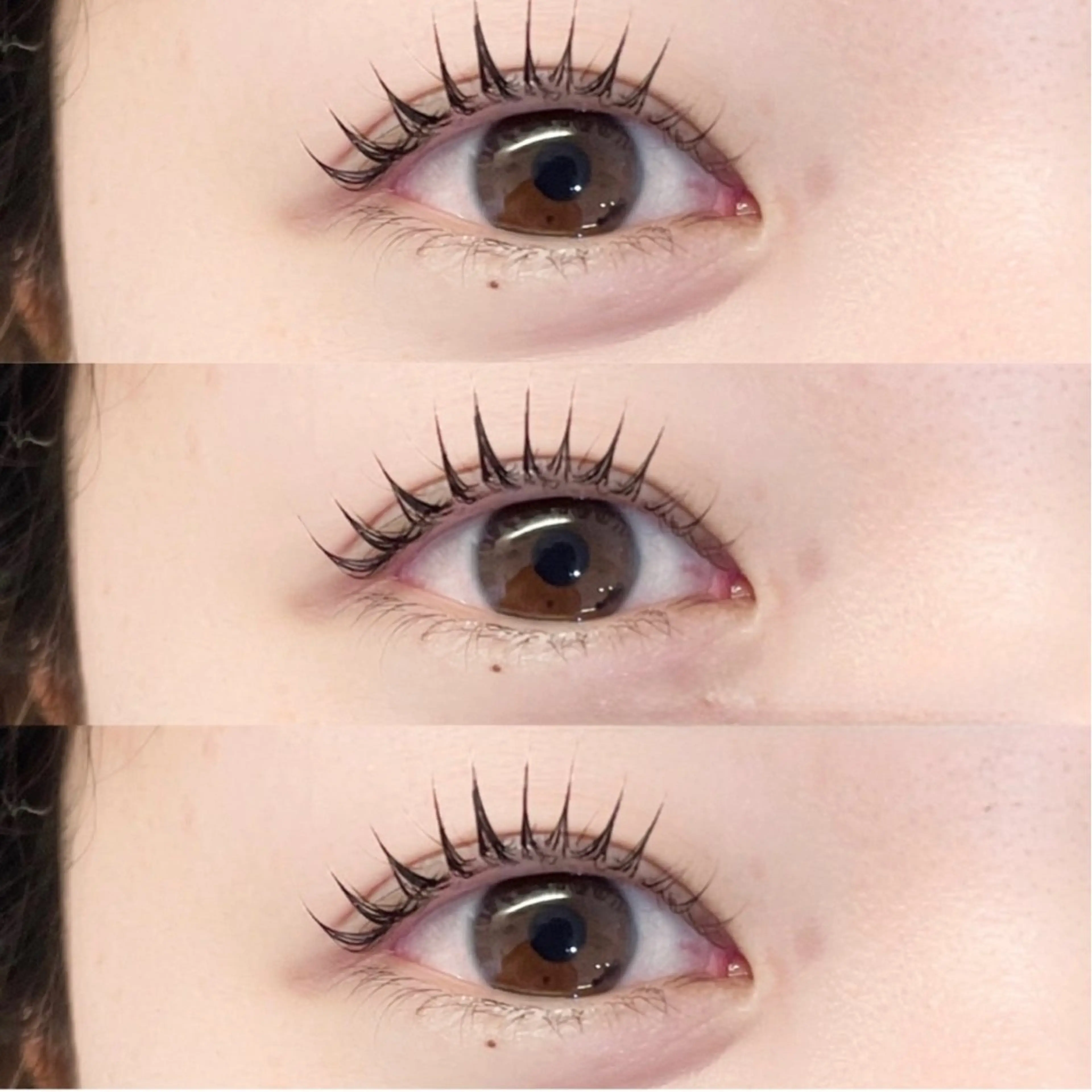 ネイル チョウ Rachaelのネイルデザイン