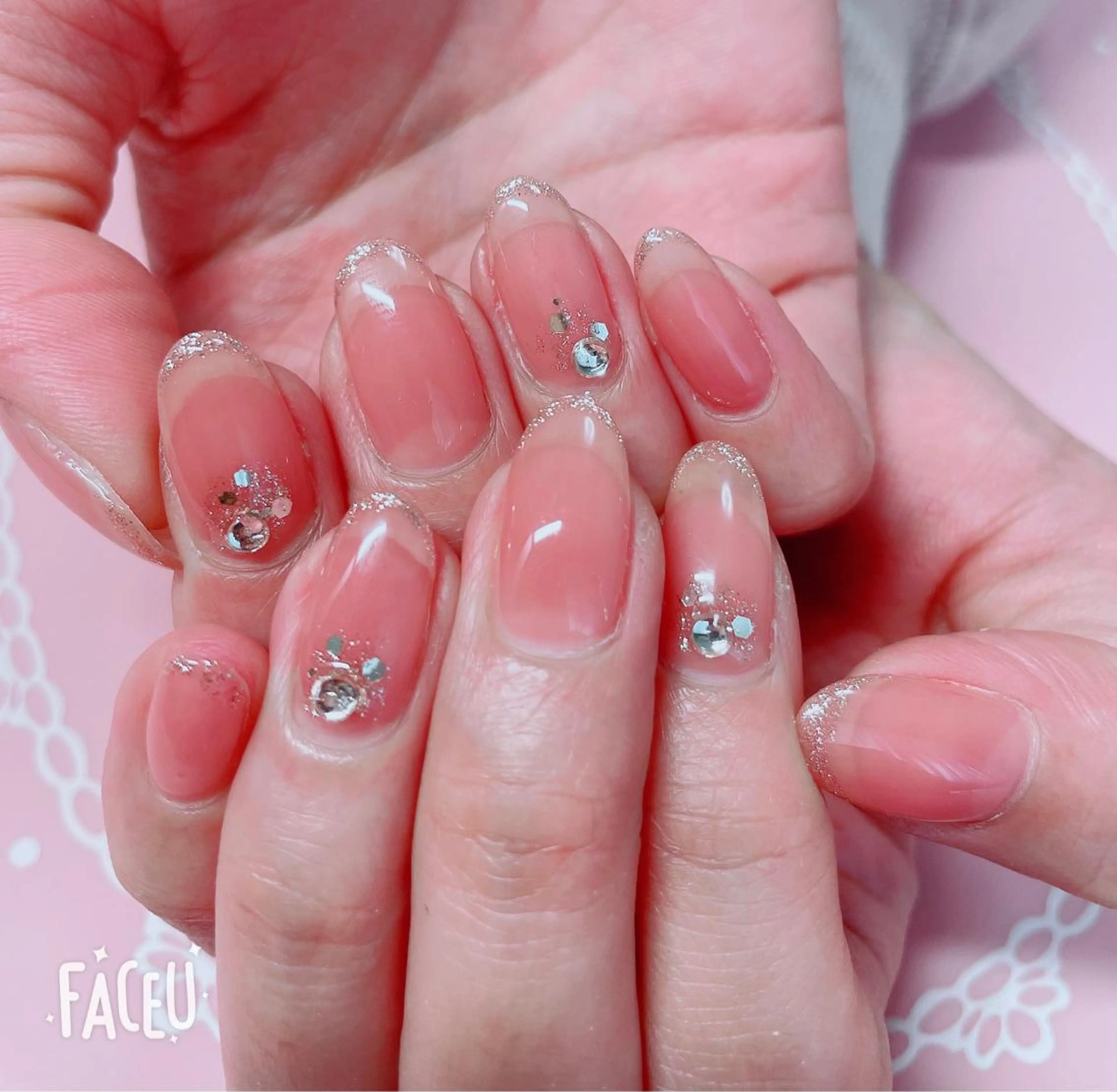 ネイル Sunnynail  サニーのネイルデザイン