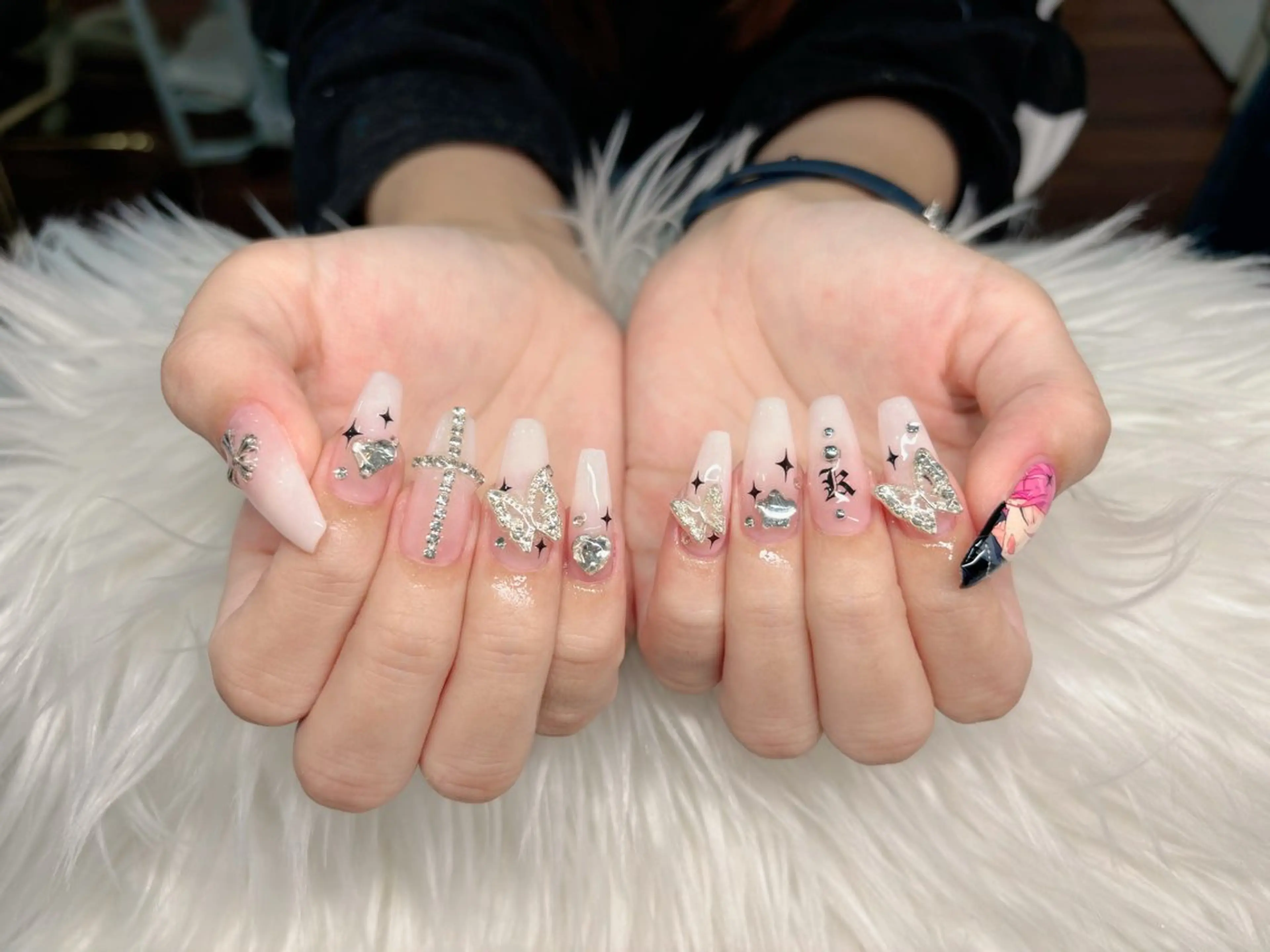 ネイル ハンドネイル ハンドケア The Nail エミのその他イメージ
