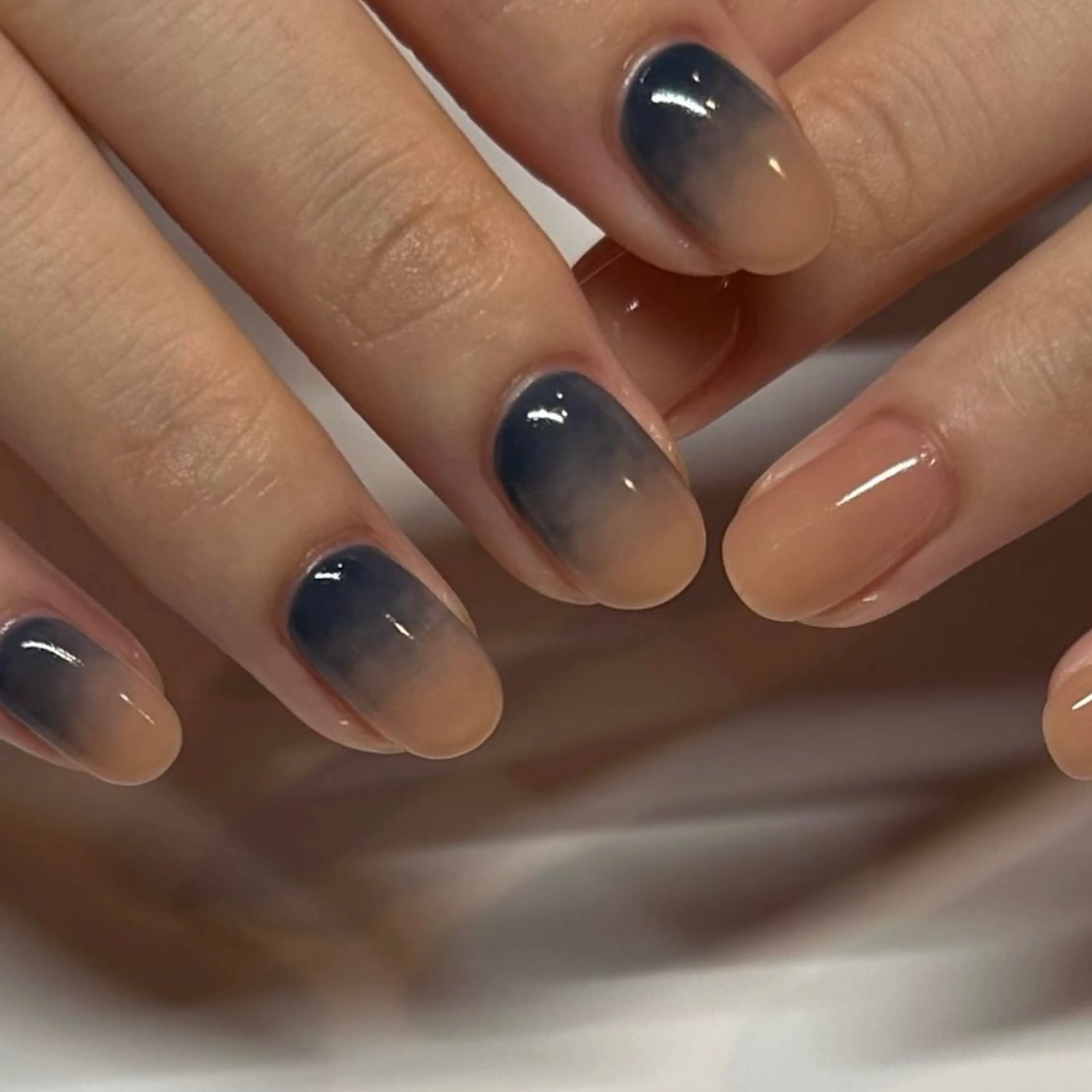 ネイル 山﨑　美優 / Manonのネイルデザイン