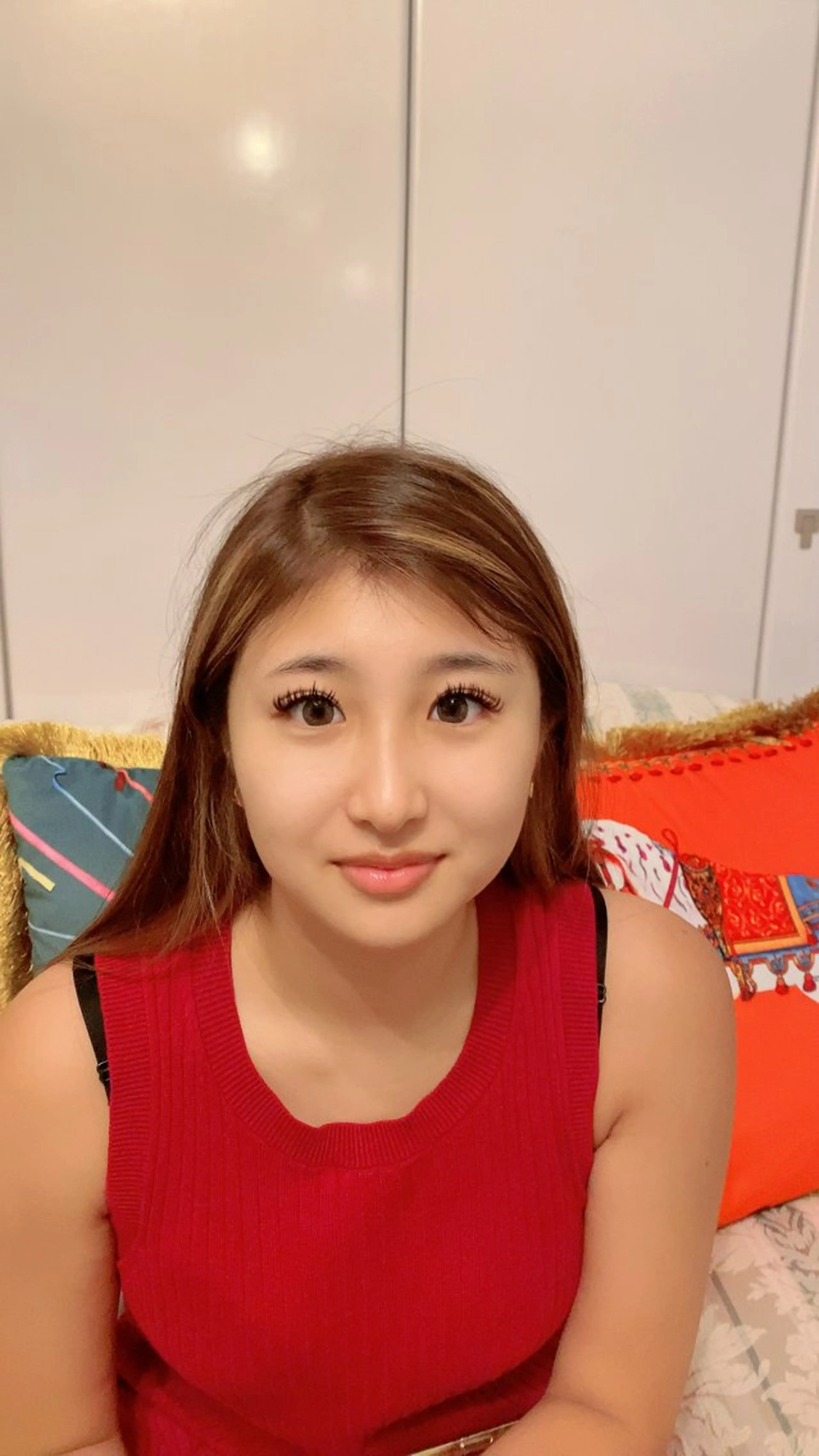 パーマ マツエク・マツパ アイブロウ バインドロック CCカール Cカール 神山 マツエクサロンのマツエク・マツパデザイン