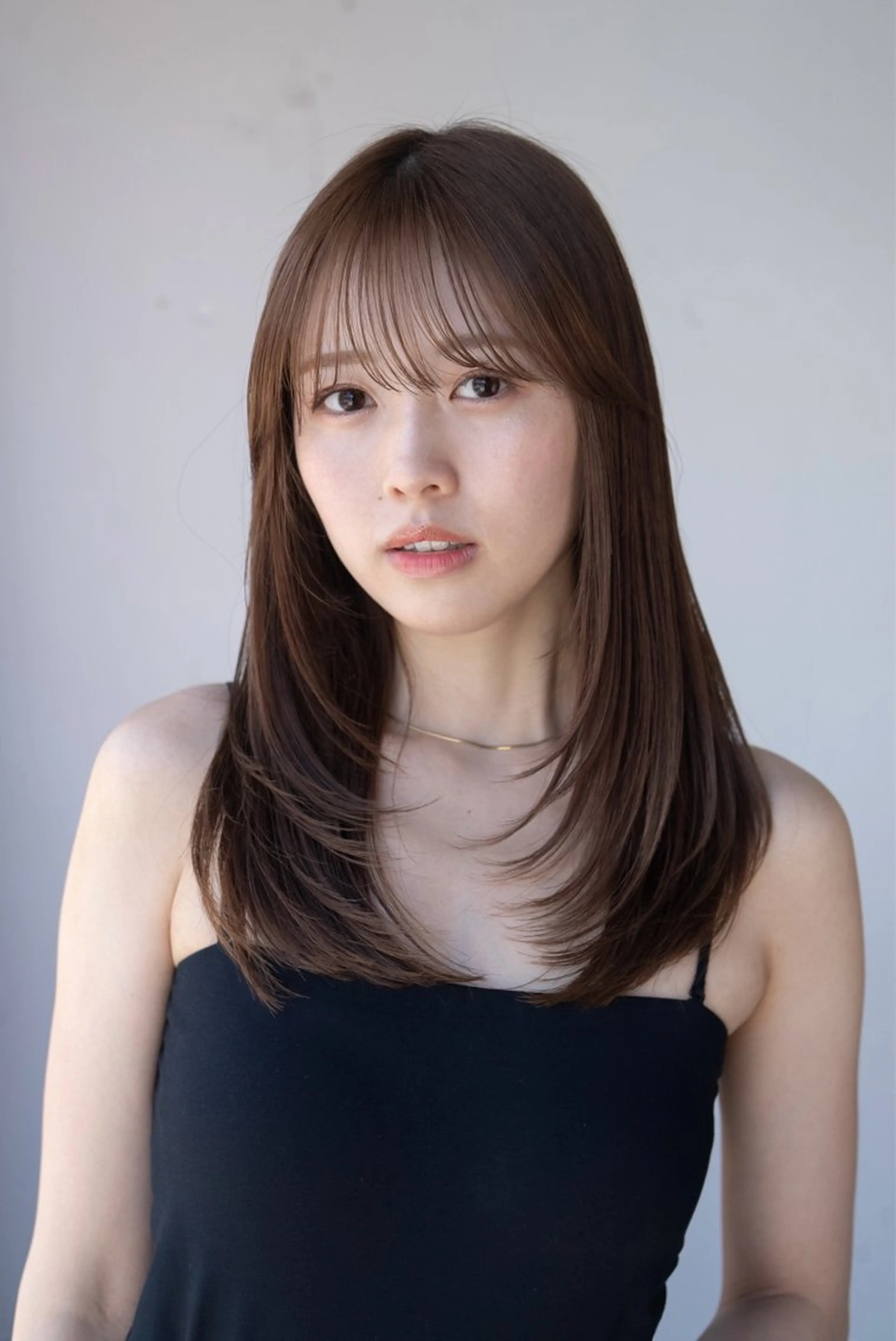 👑【土日限定】👑カット+ワンカラー +最高級5ステップトリートメント✨特別料金✨の写真