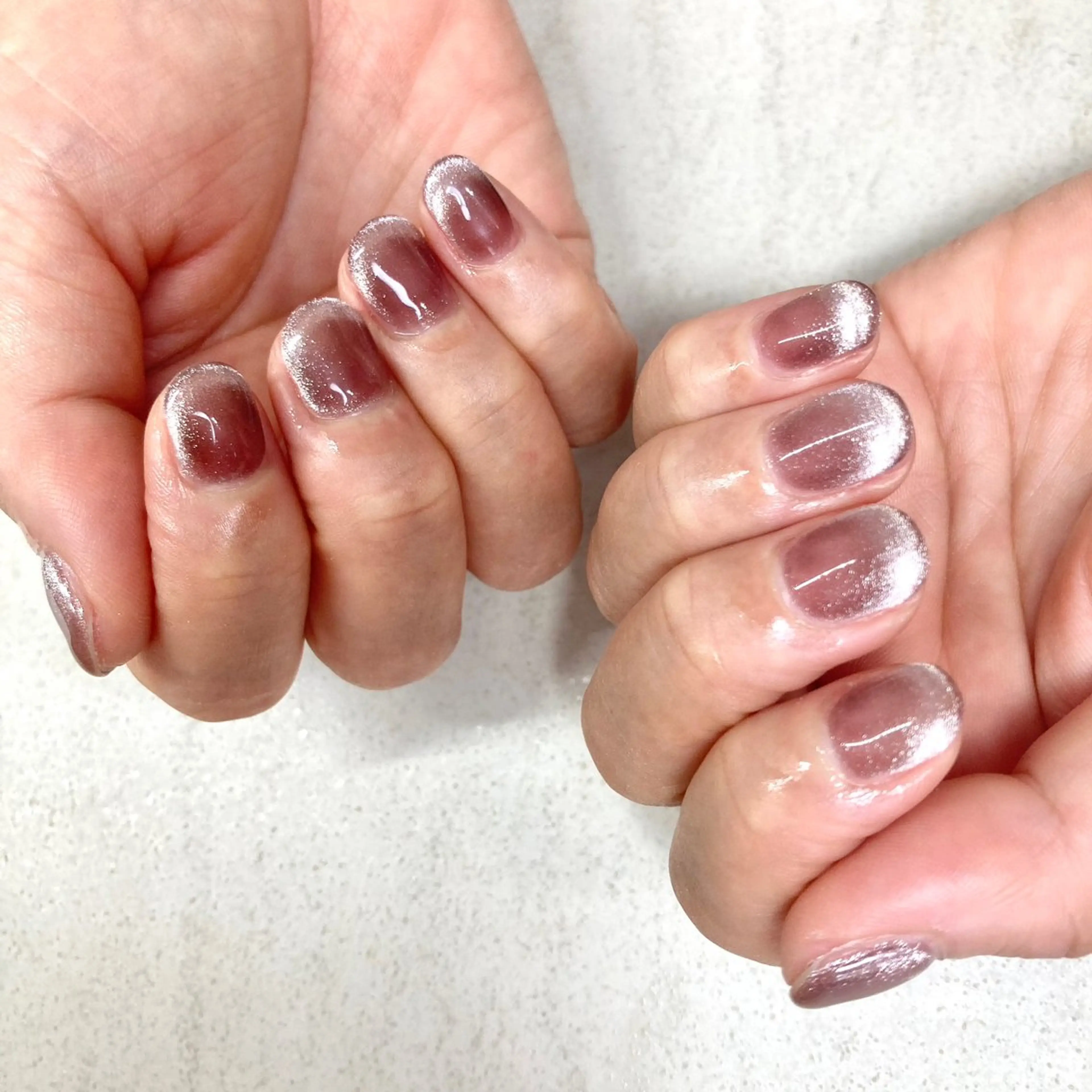 ネイル ハンドネイル sary nail所属・sary nailのネイルデザイン