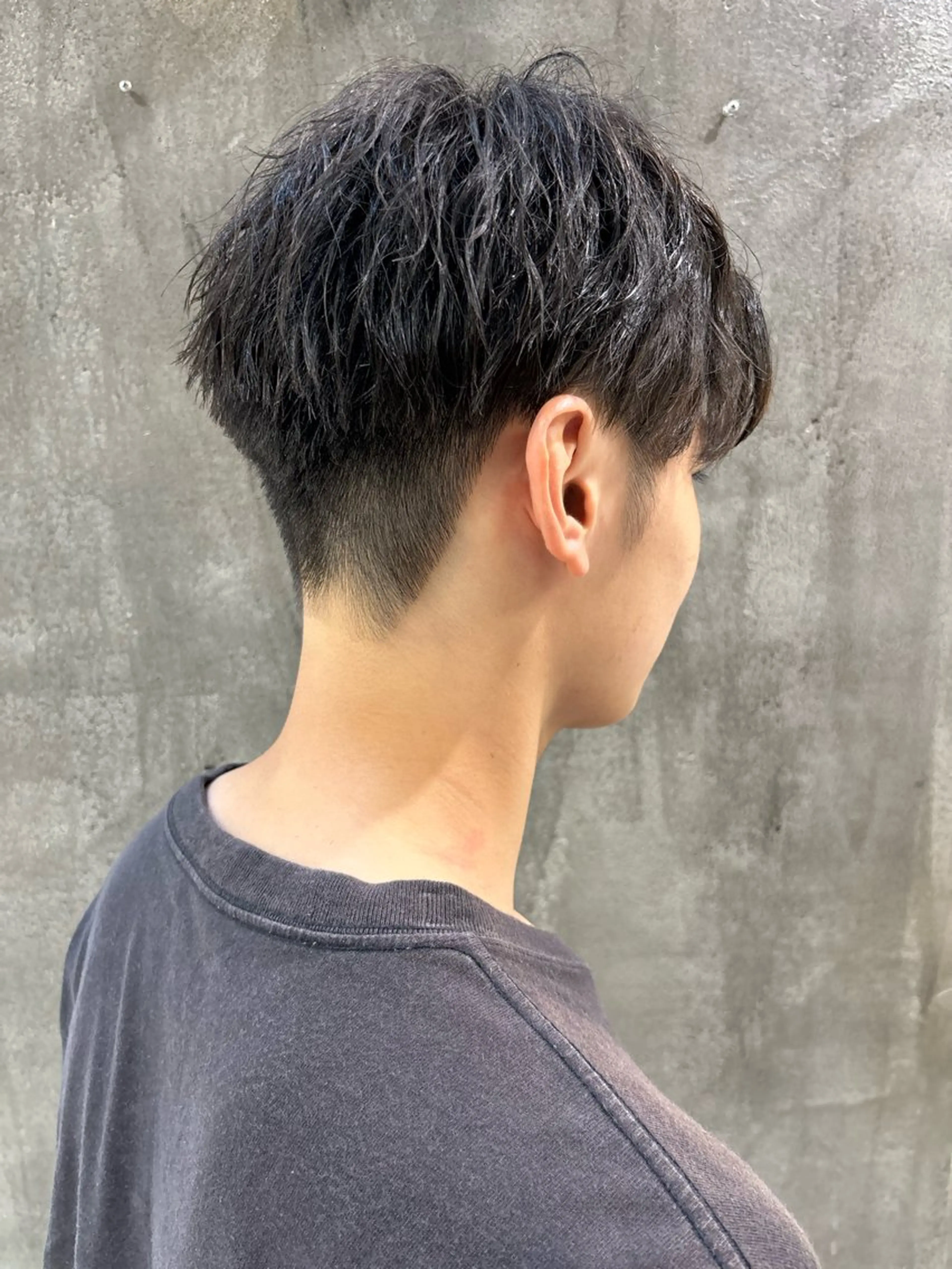 ショート Ryota 【メンズ特化型💈】のヘアスタイル