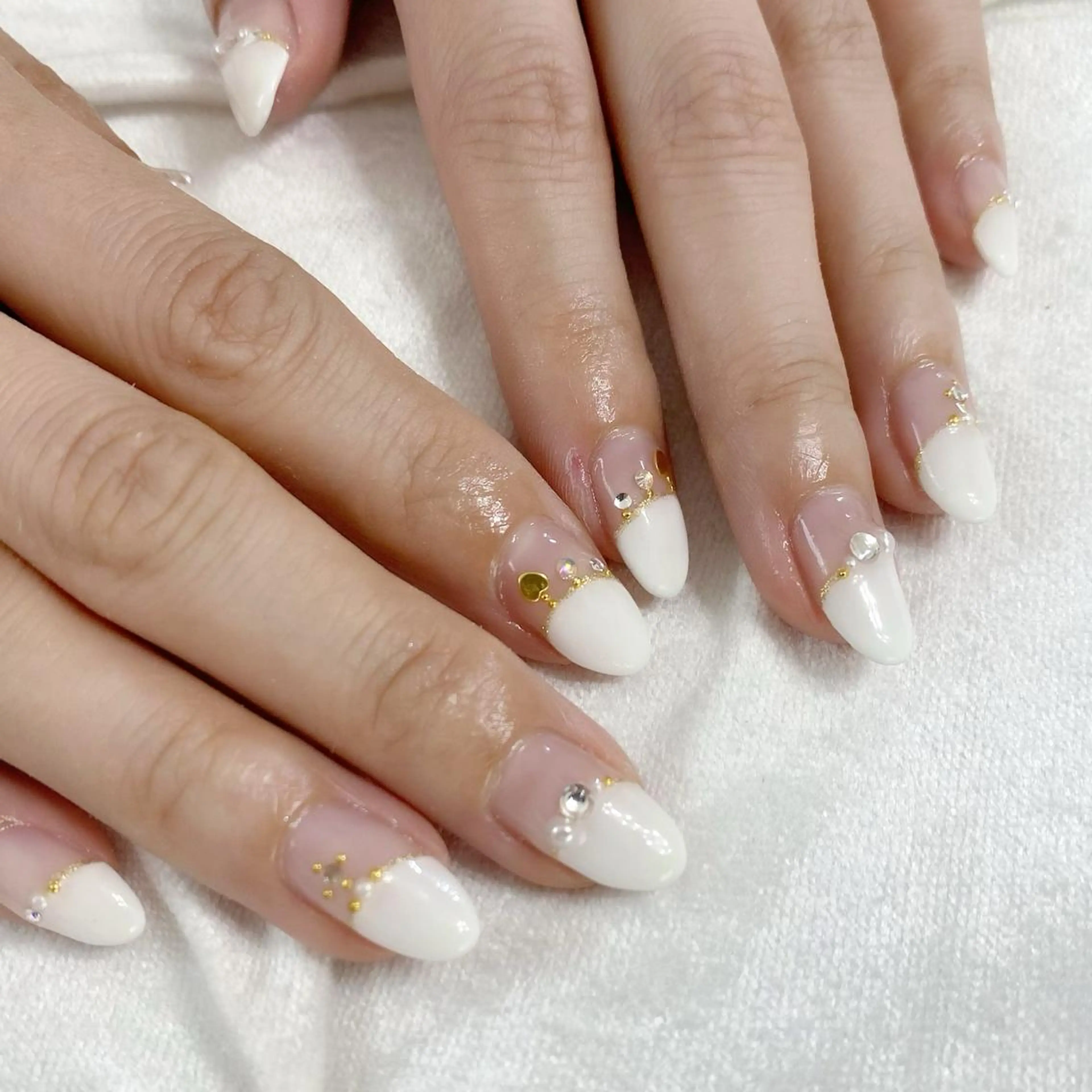 ネイル パラジェル登録サロンfeerique所属・Uchida Mayunaのその他イメージ