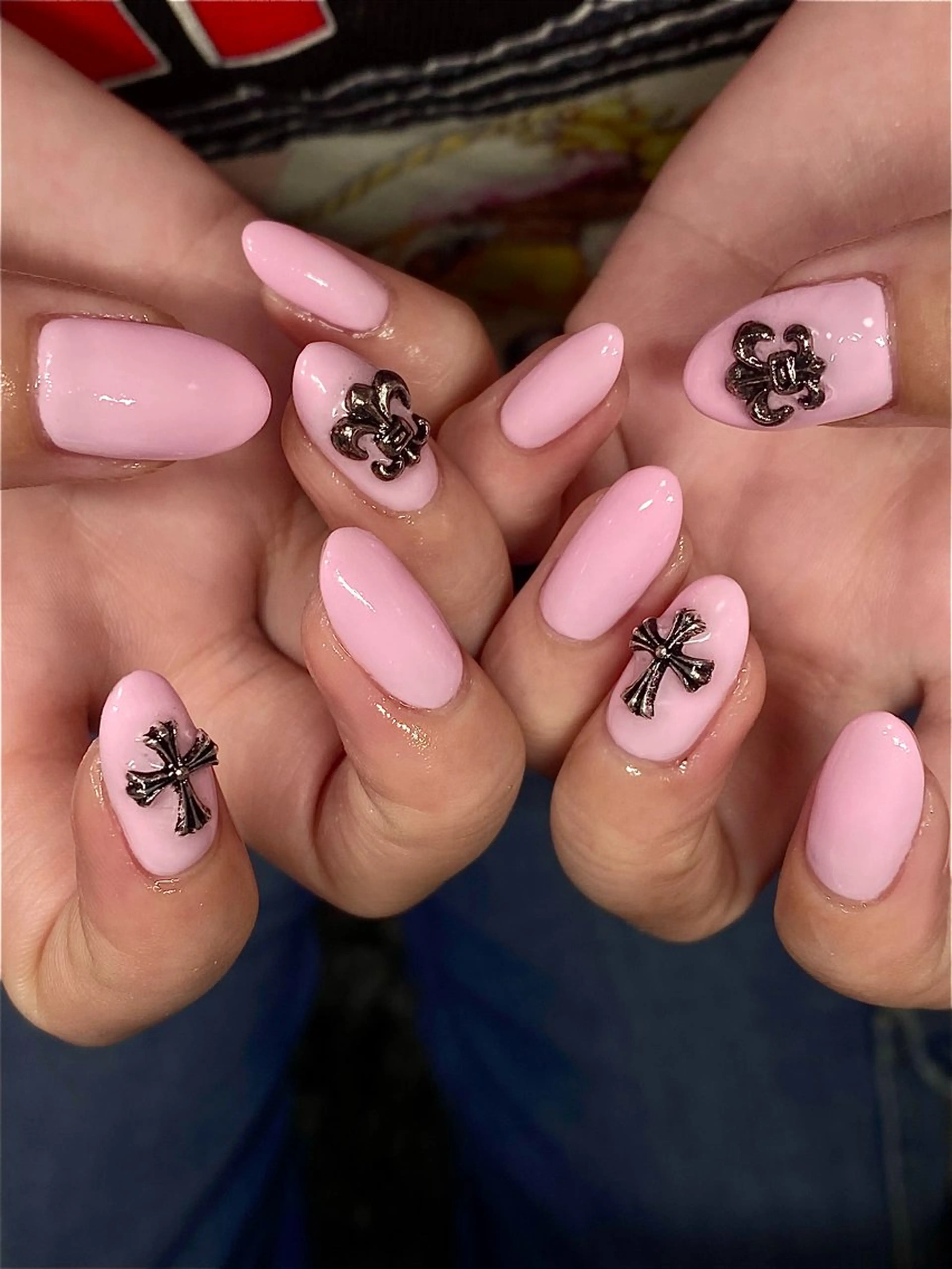 ネイル BNT nailsのネイルデザイン