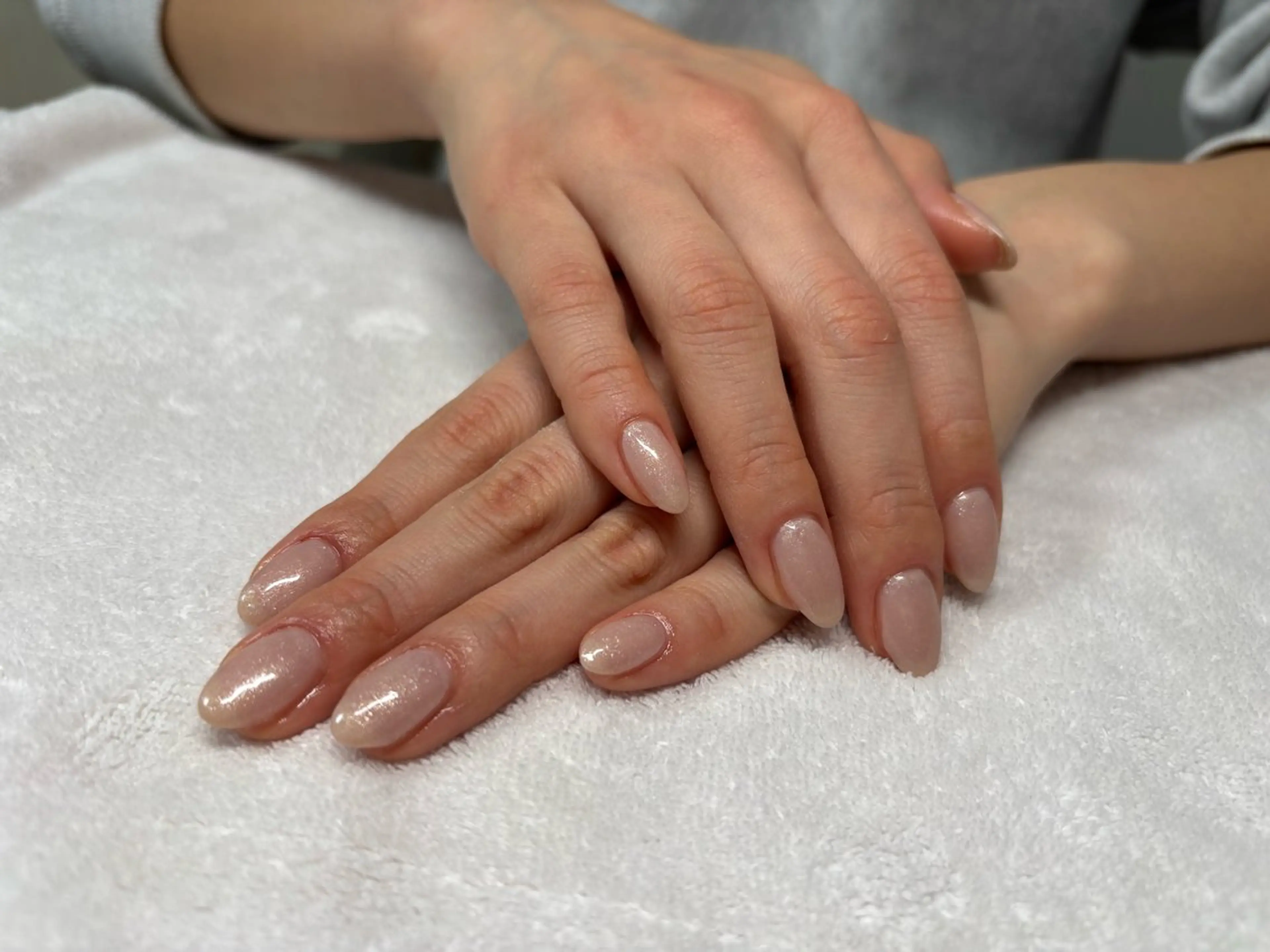 ネイル ハンドネイル see nail所属・mayuka mのネイルデザイン