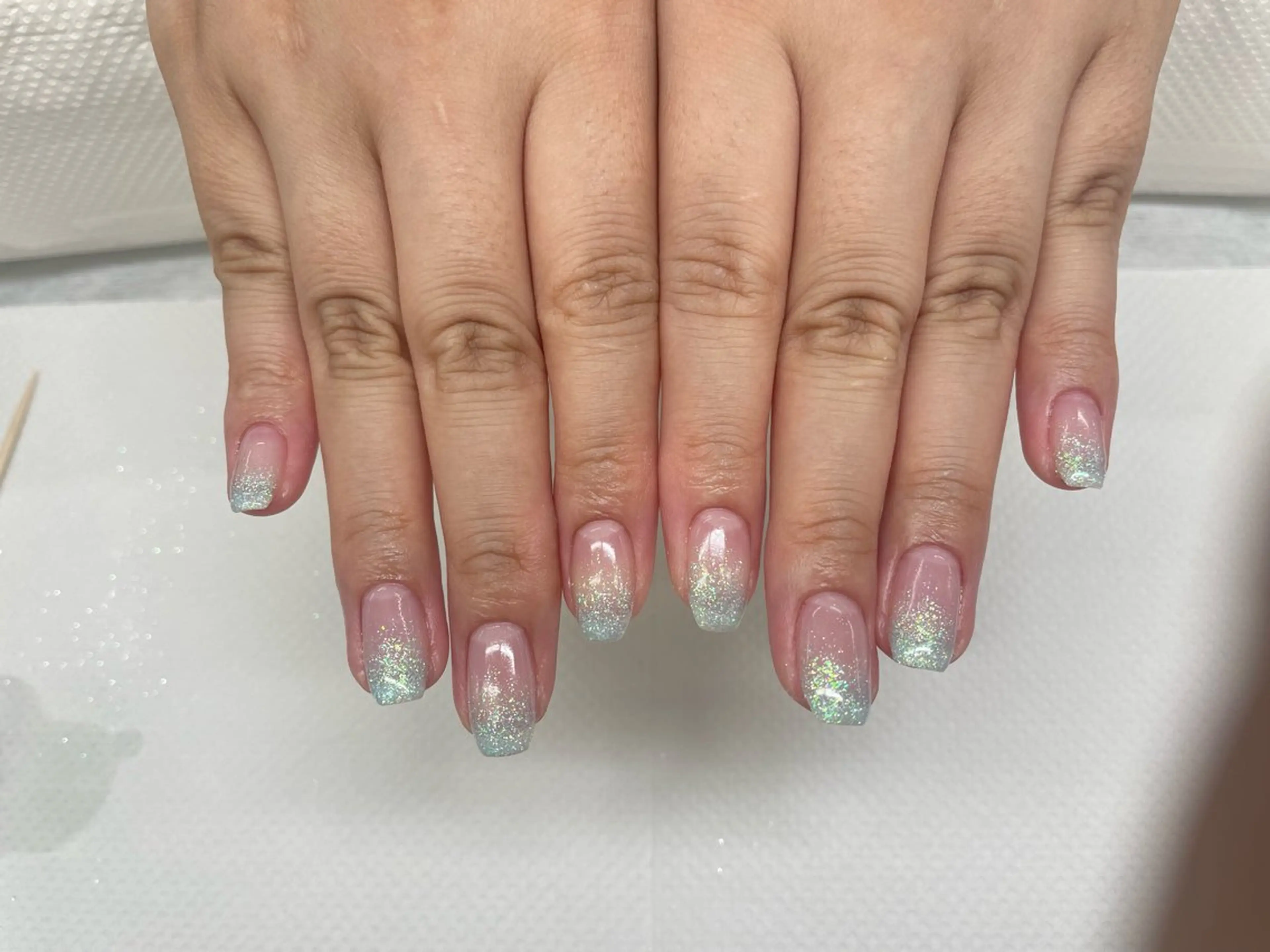 ネイル k. Mariのネイルデザイン