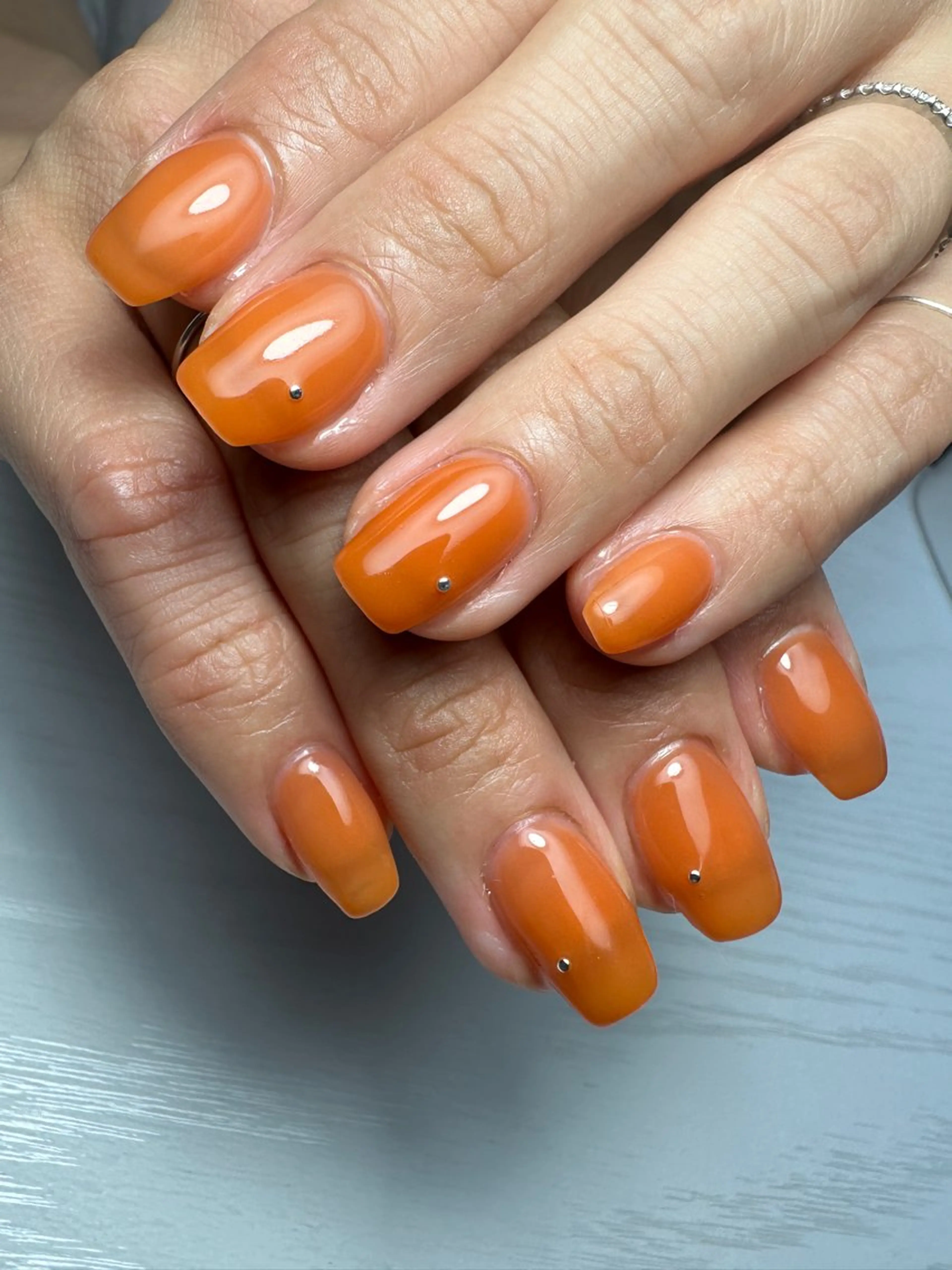 ネイル EGAO所属・NAILSALON EGAOのネイルデザイン