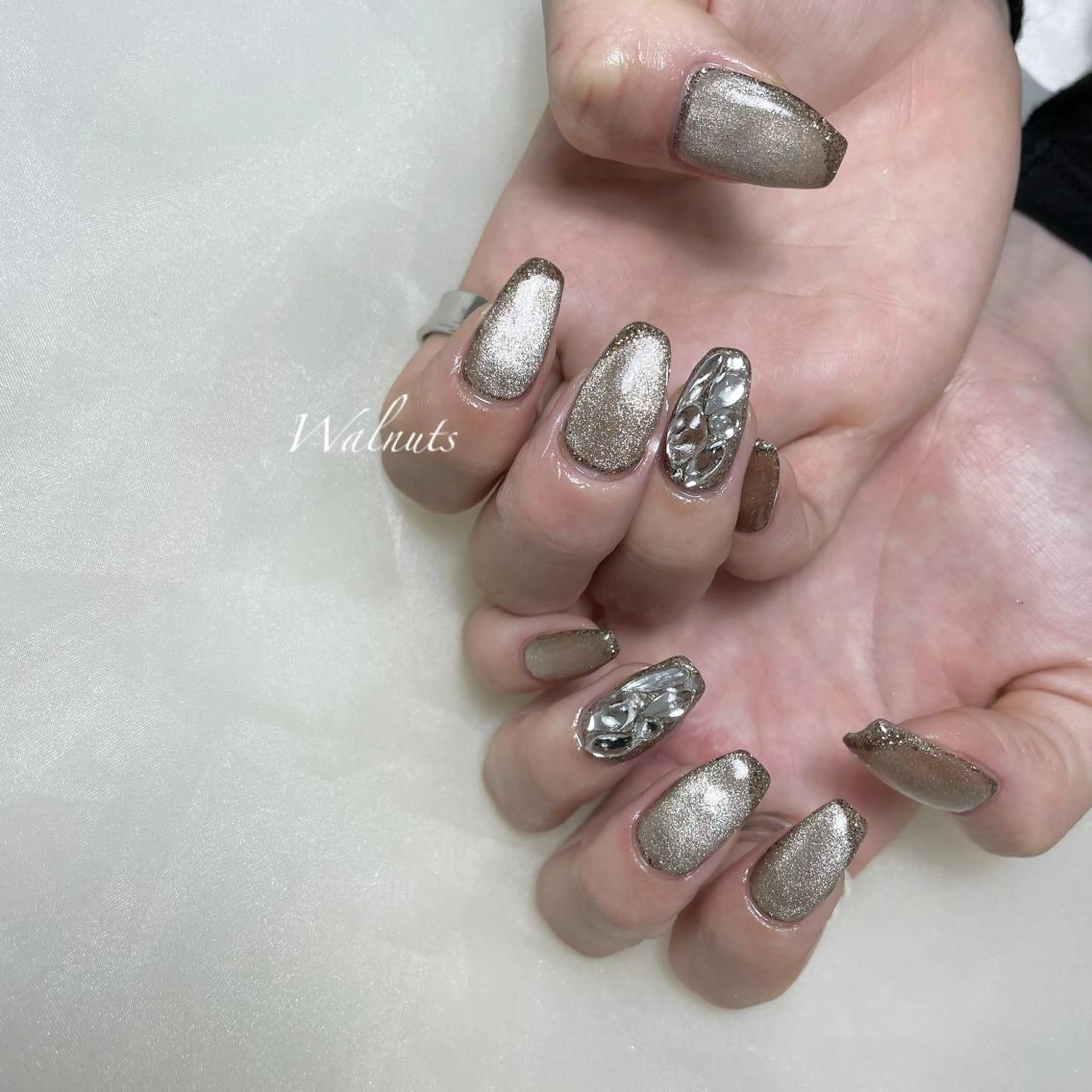 ネイル esterella所属・Nail salon esterellaのネイルデザイン