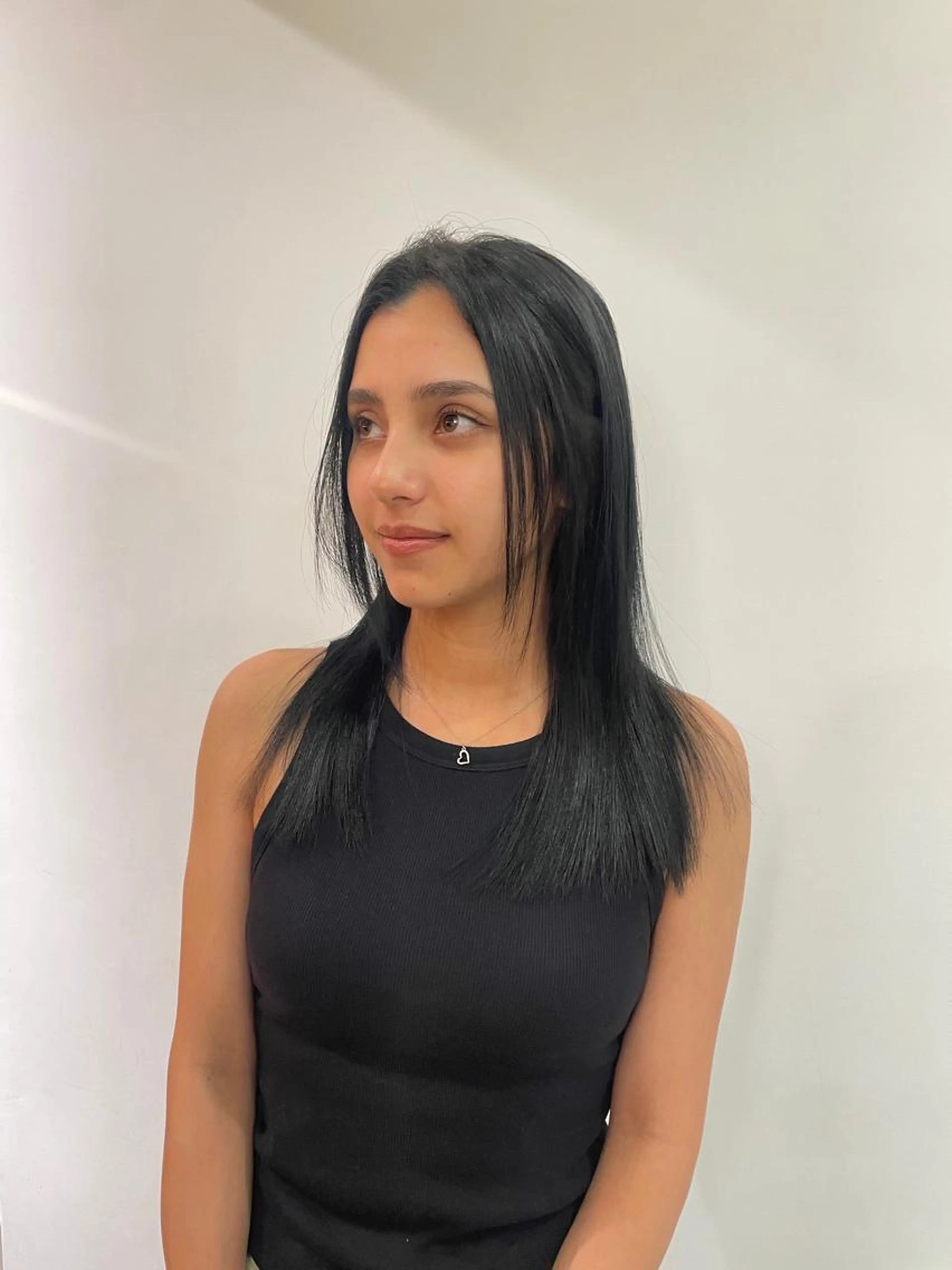 【🐠one color +TOKIO treatment🐠】の写真