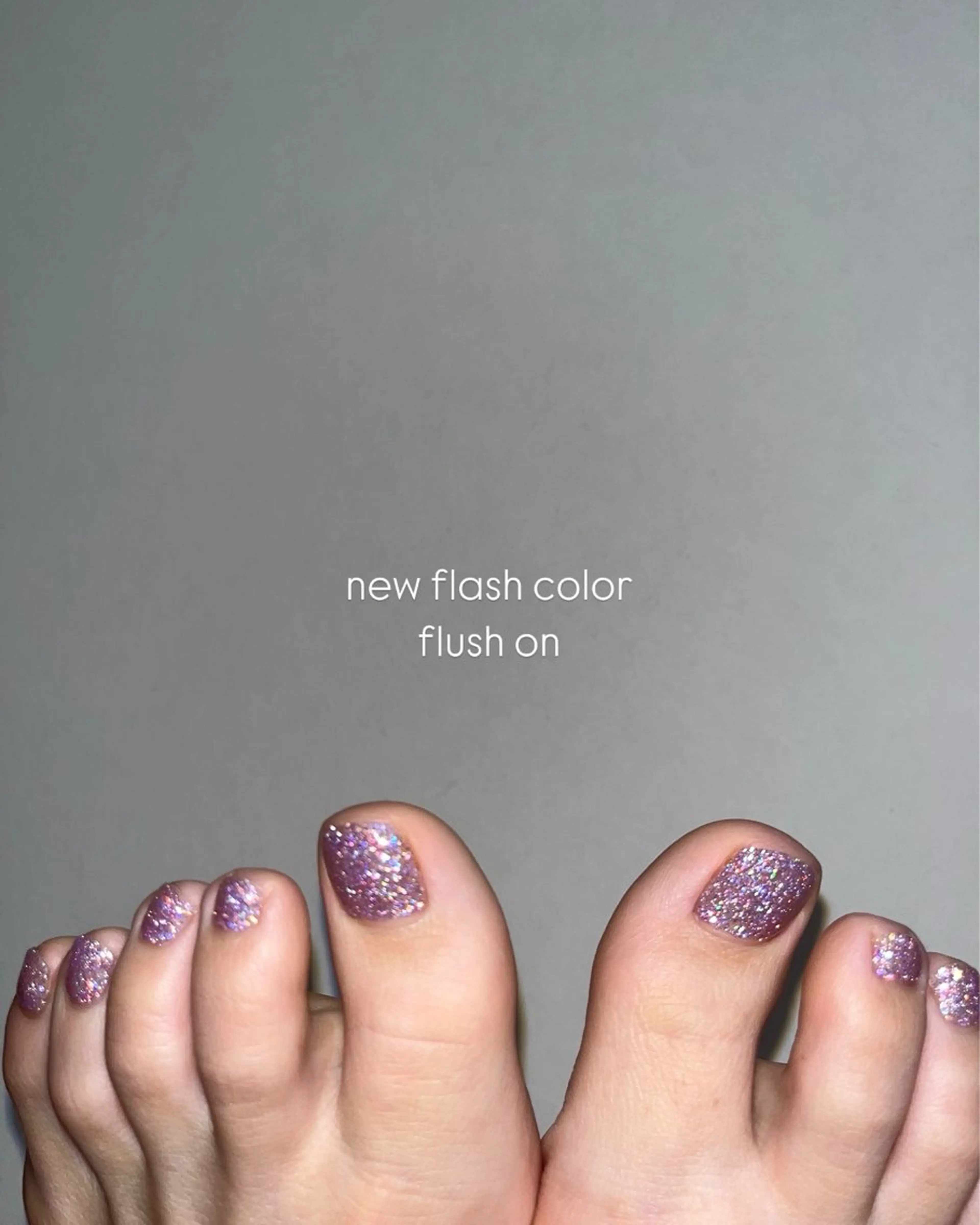 ネイル フットネイル HUU.所属・HUU. riko 二俣川のネイルデザイン