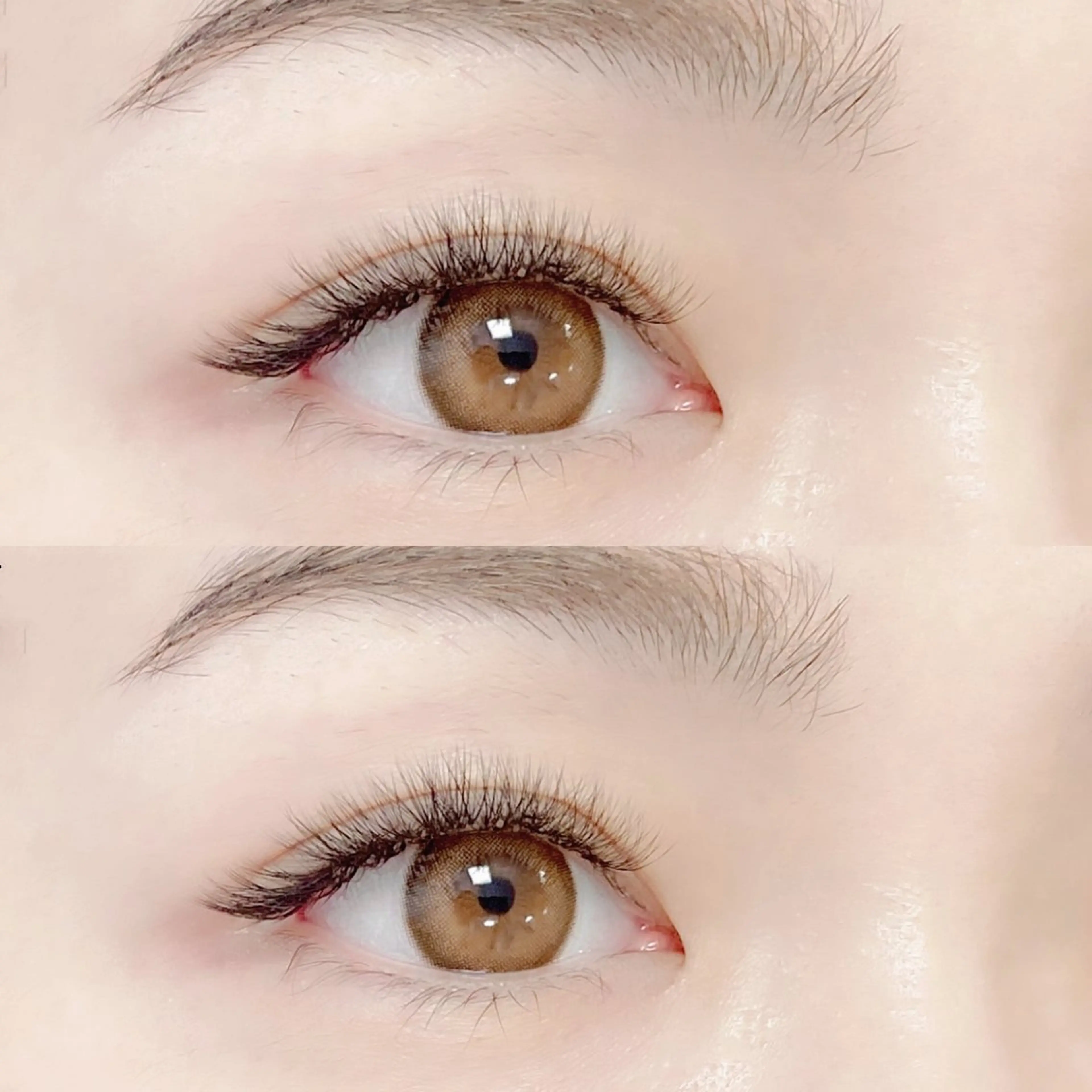 マツエク・マツパ FASTLASH🍎 友美のマツエク・マツパデザイン