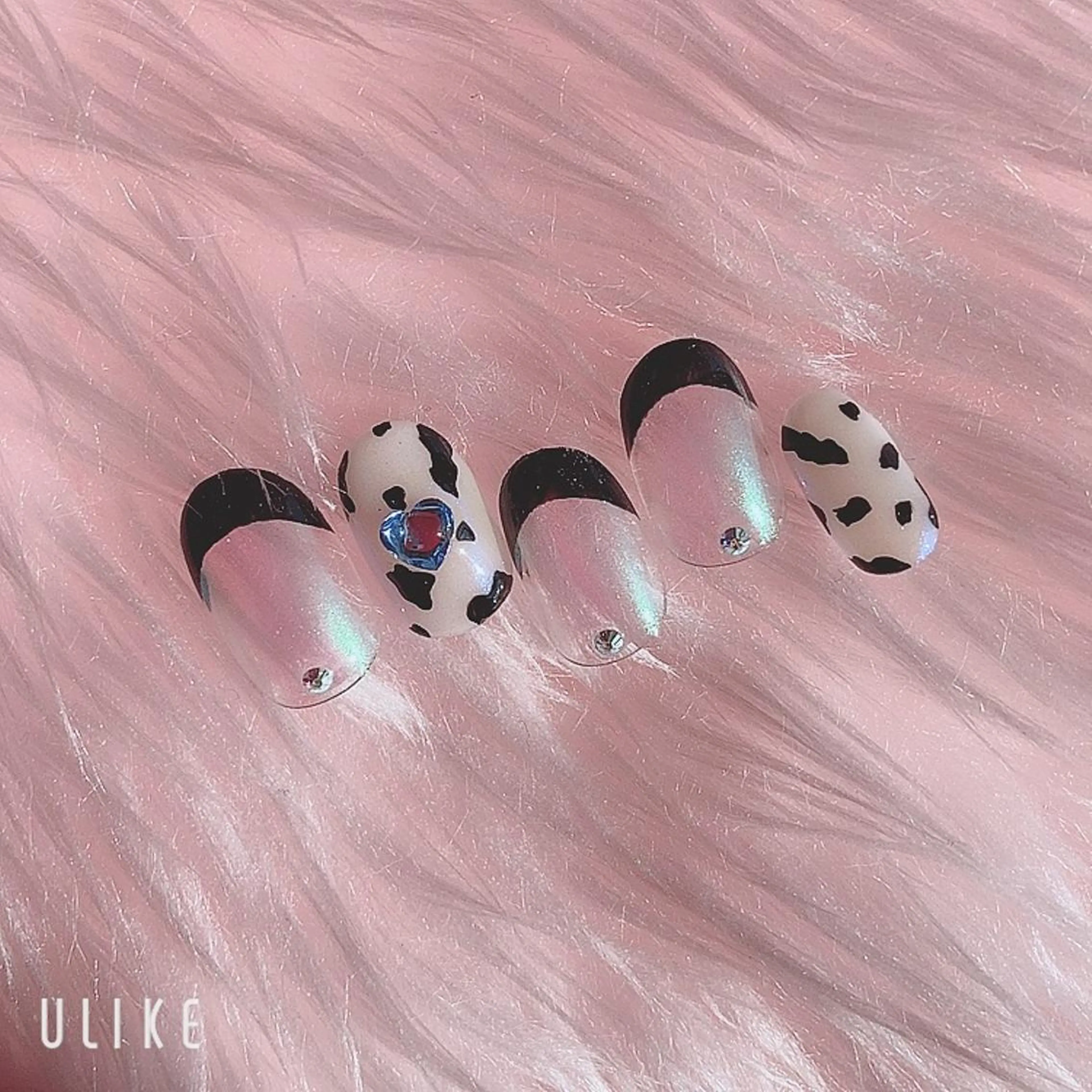 ネイル Verest 西荻窪のネイルデザイン