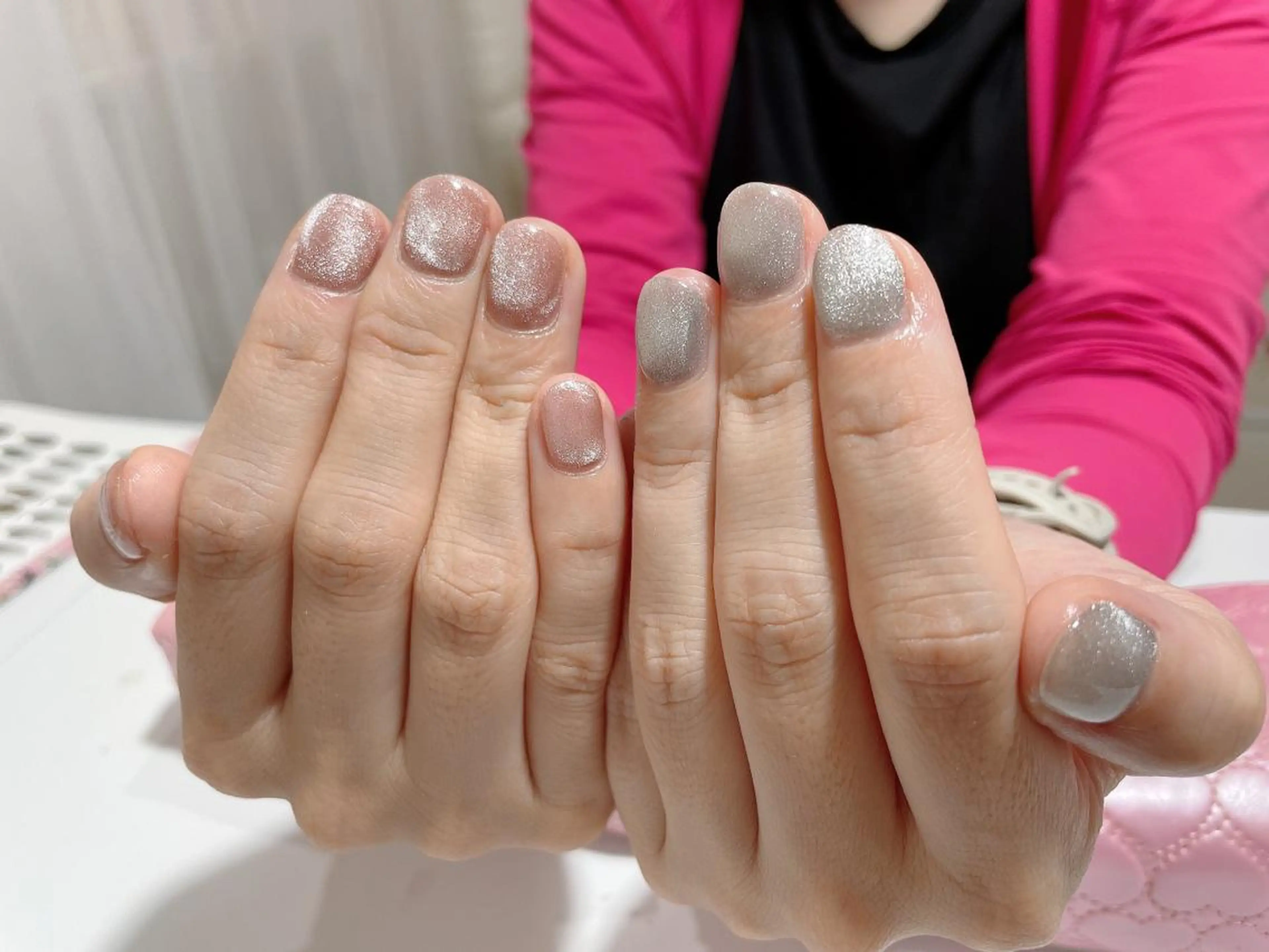 ネイル Embellir ♡鏡味のその他イメージ
