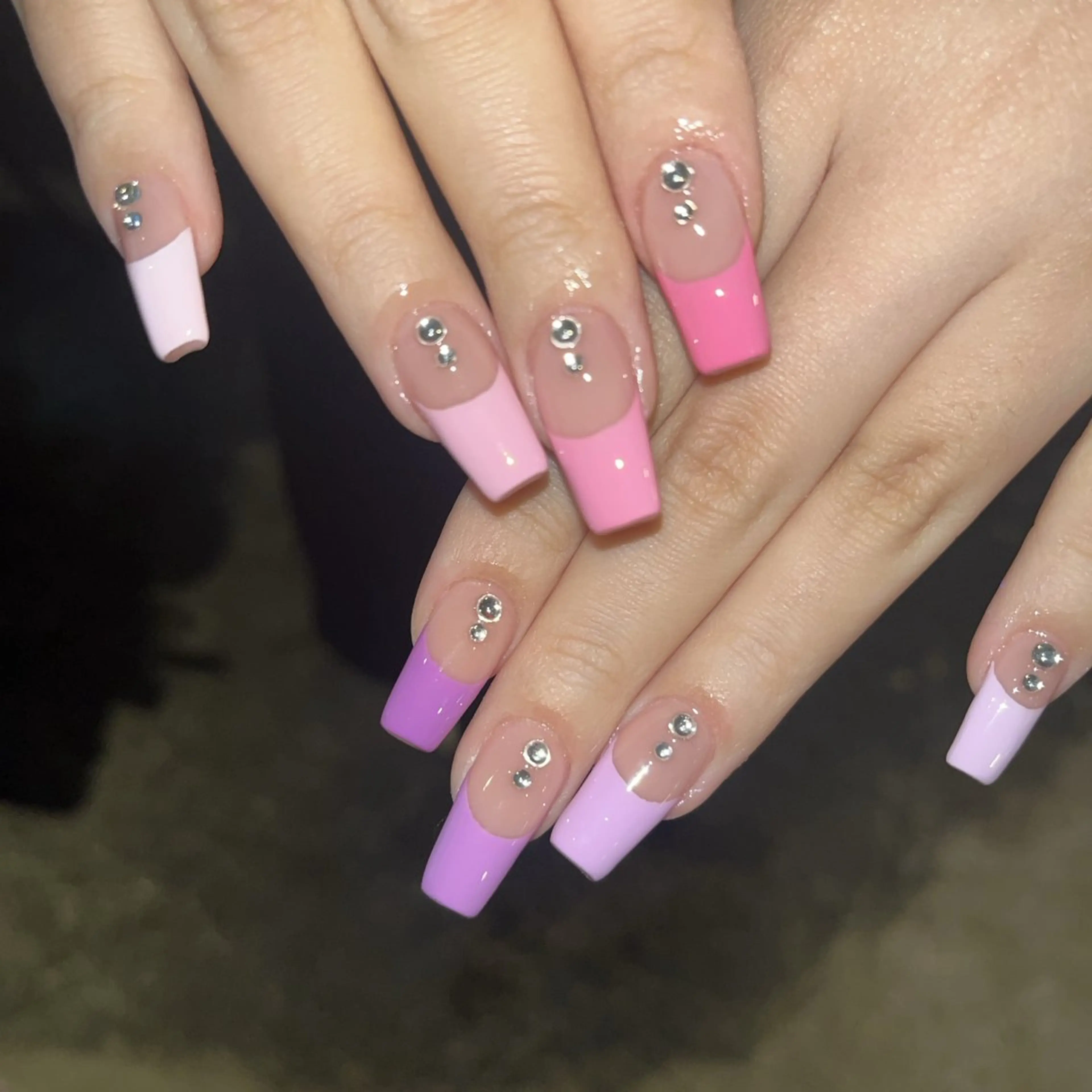 ネイル yukina nailのネイルデザイン