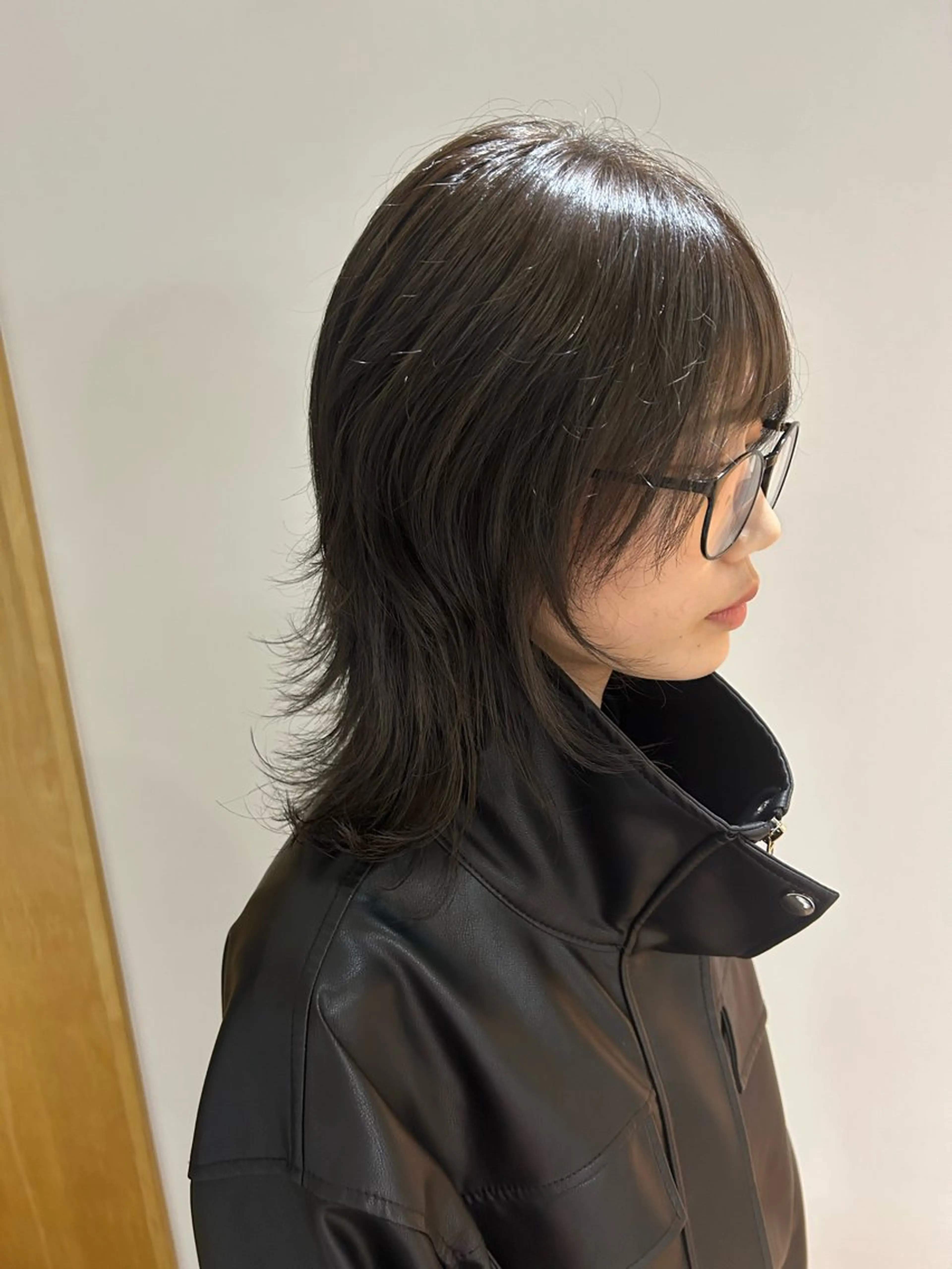 カットの写真