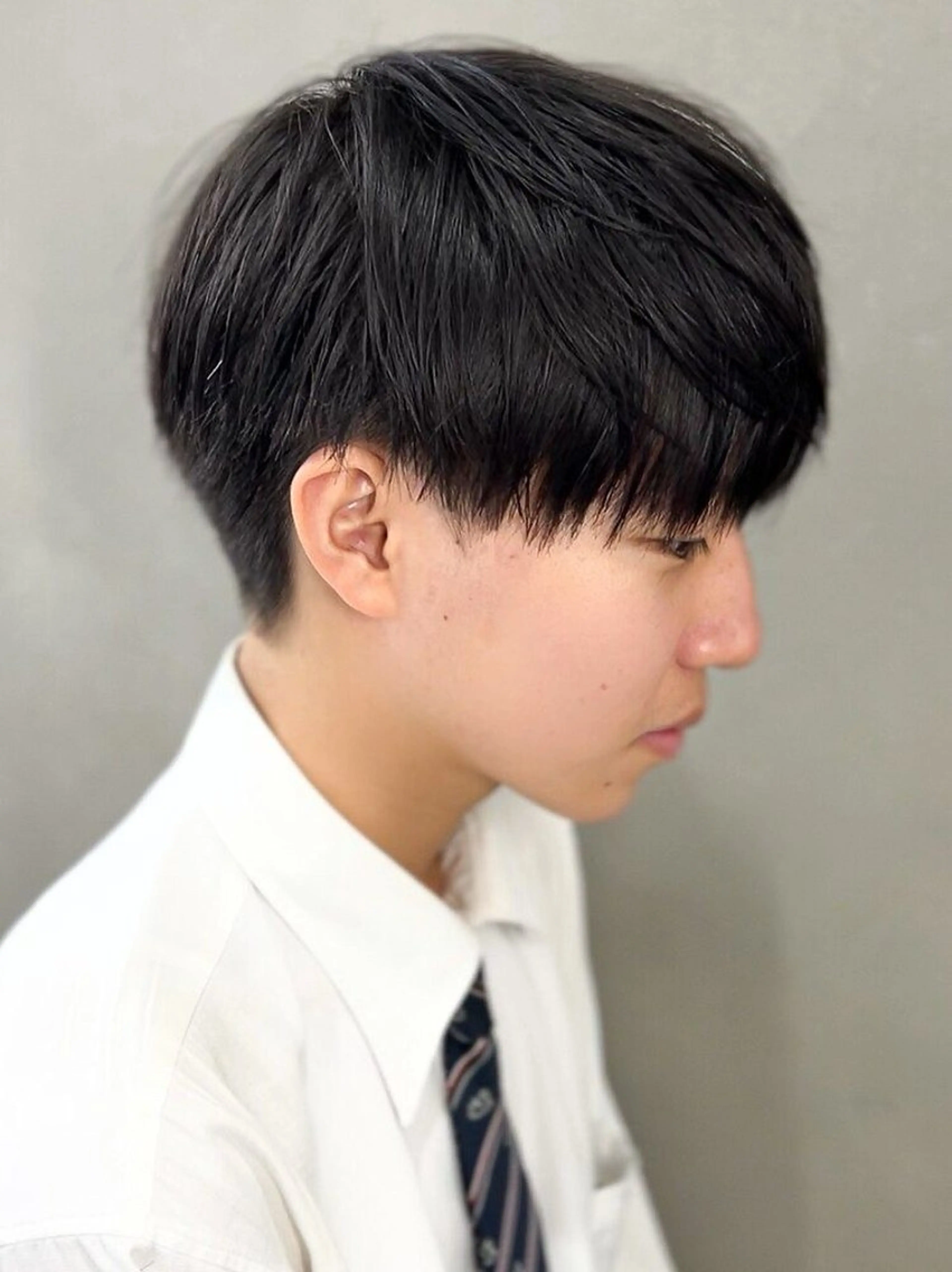 メンズカット👦🏻✂️の写真