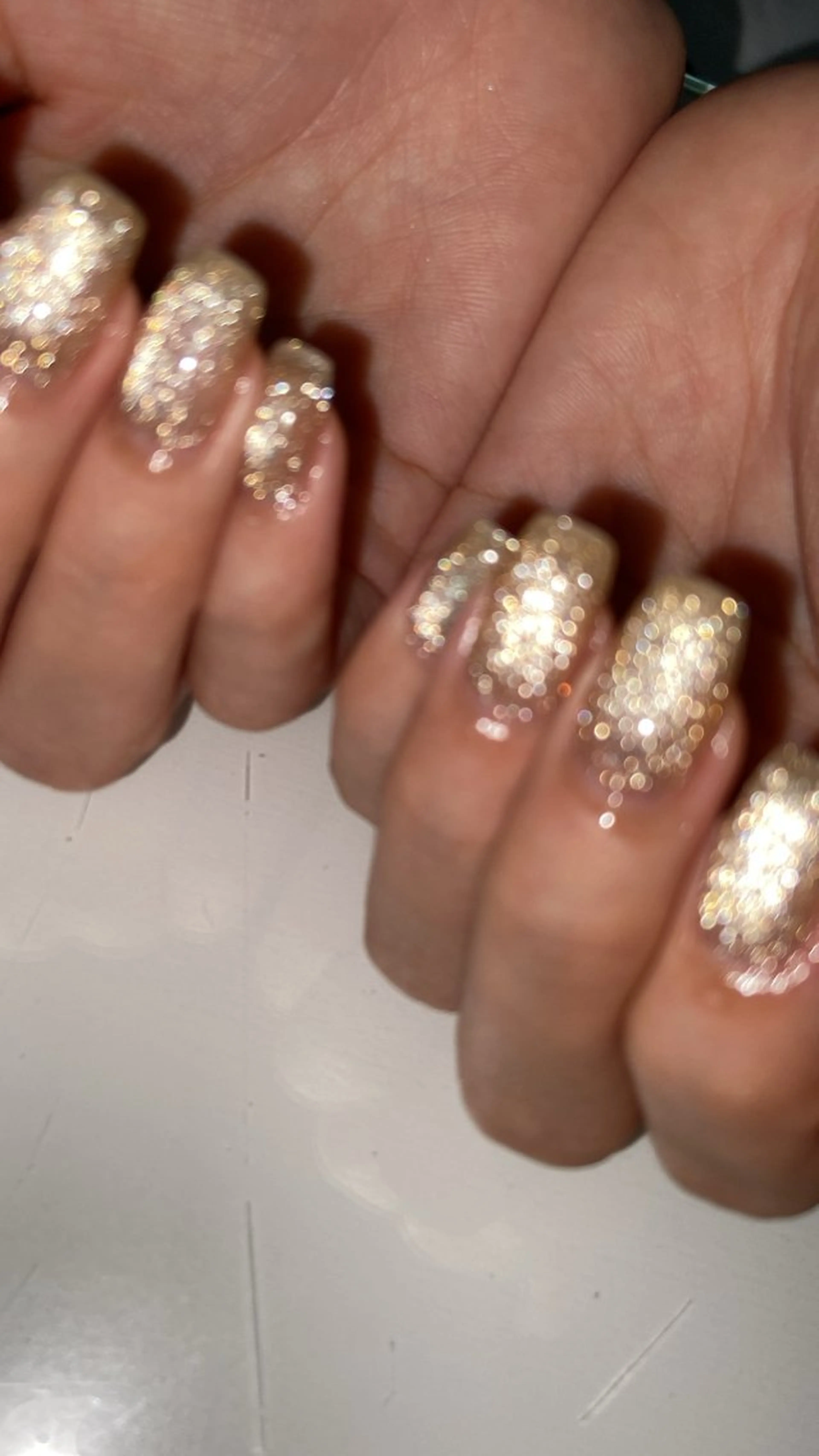 ネイル ハンドネイル nail salon Lumièreのネイルデザイン