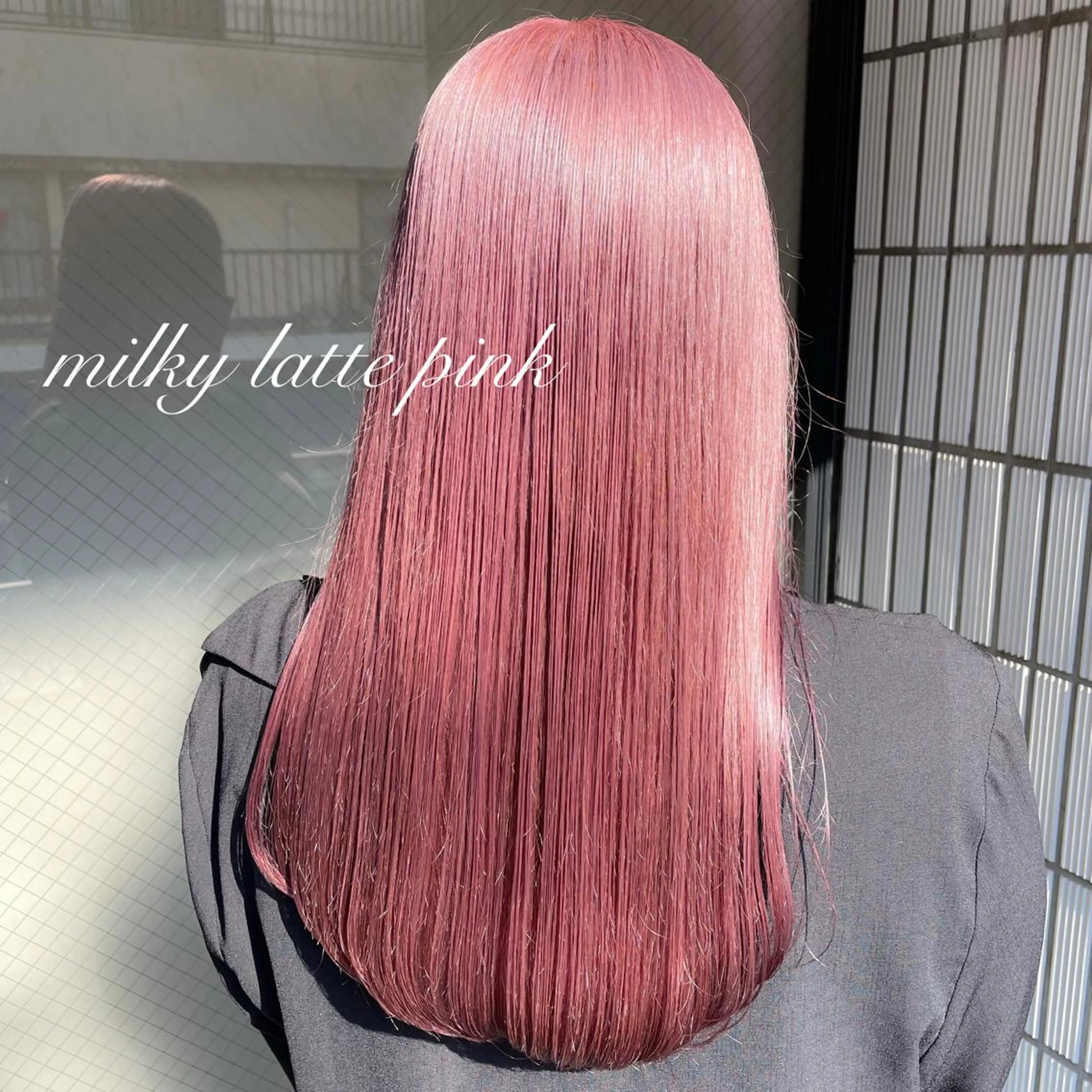 ショート カラー パーマ ヘアアレンジ メンズ キッズ ネイル マツエク・マツパ ヘアカラー トリートメント ヘアセット 🎀愛されモテヘア♡ 梅澤夏基🎀のヘアスタイル