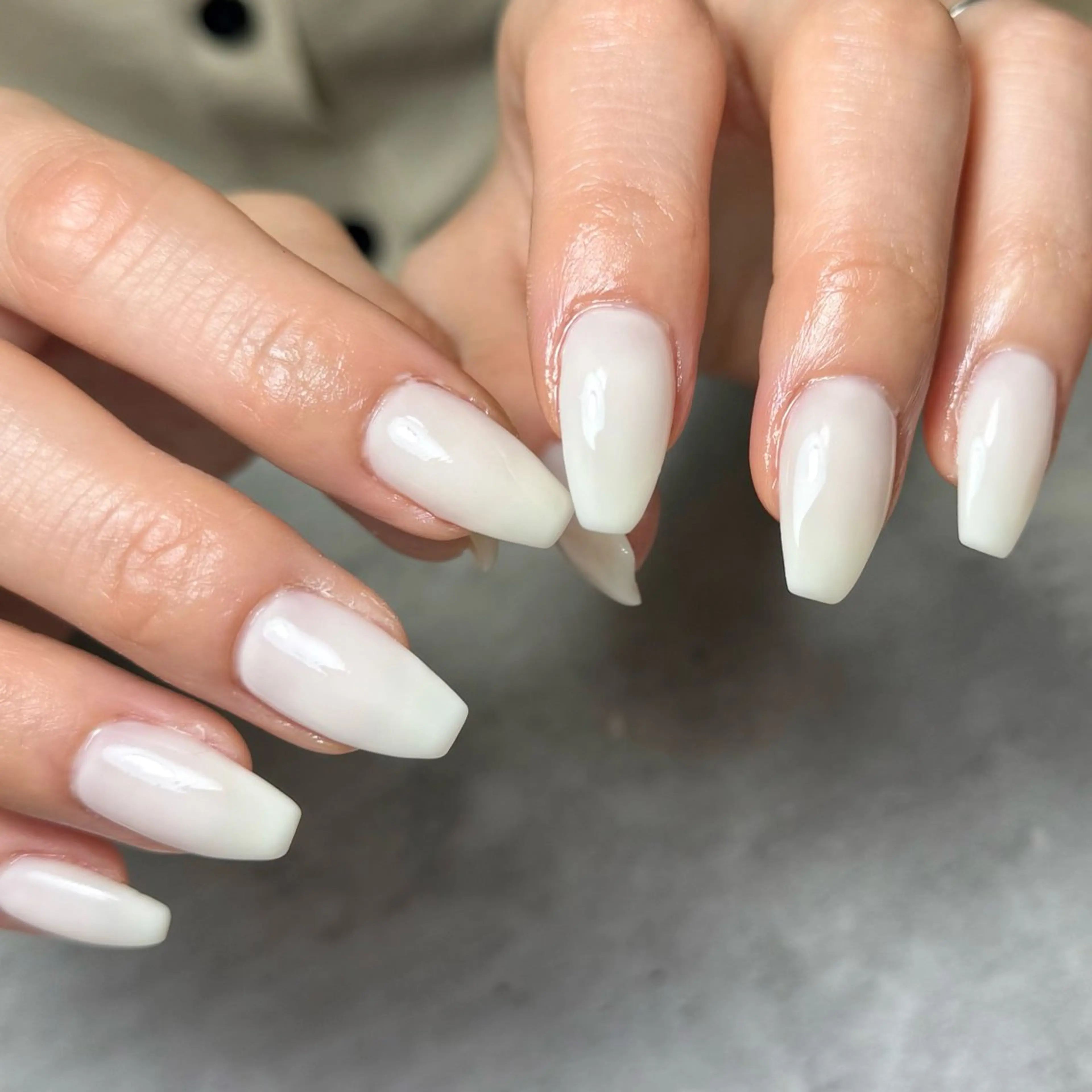 ネイル ハンドネイル are you nailのネイルデザイン