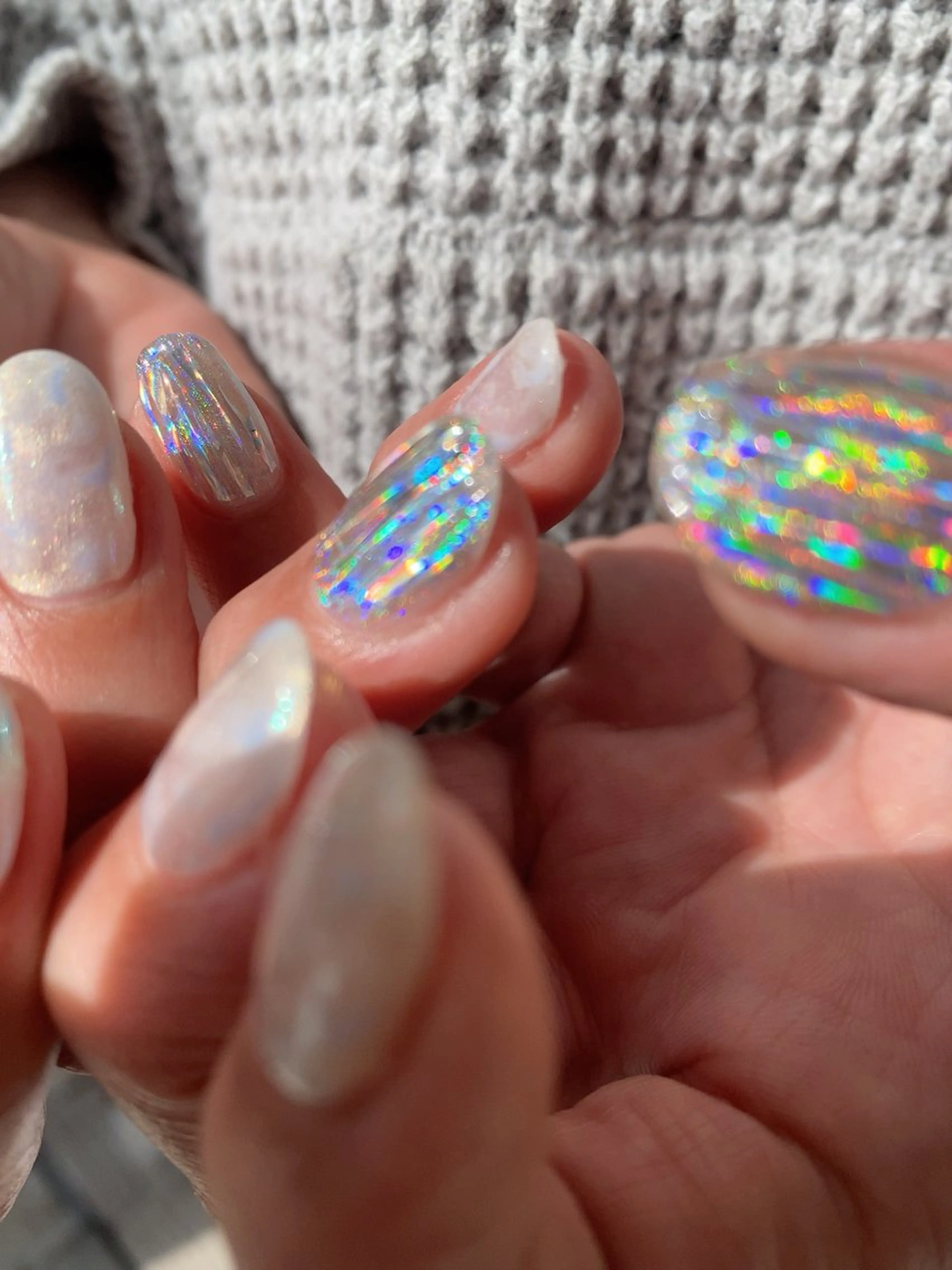 ネイル irooo 21のネイルデザイン