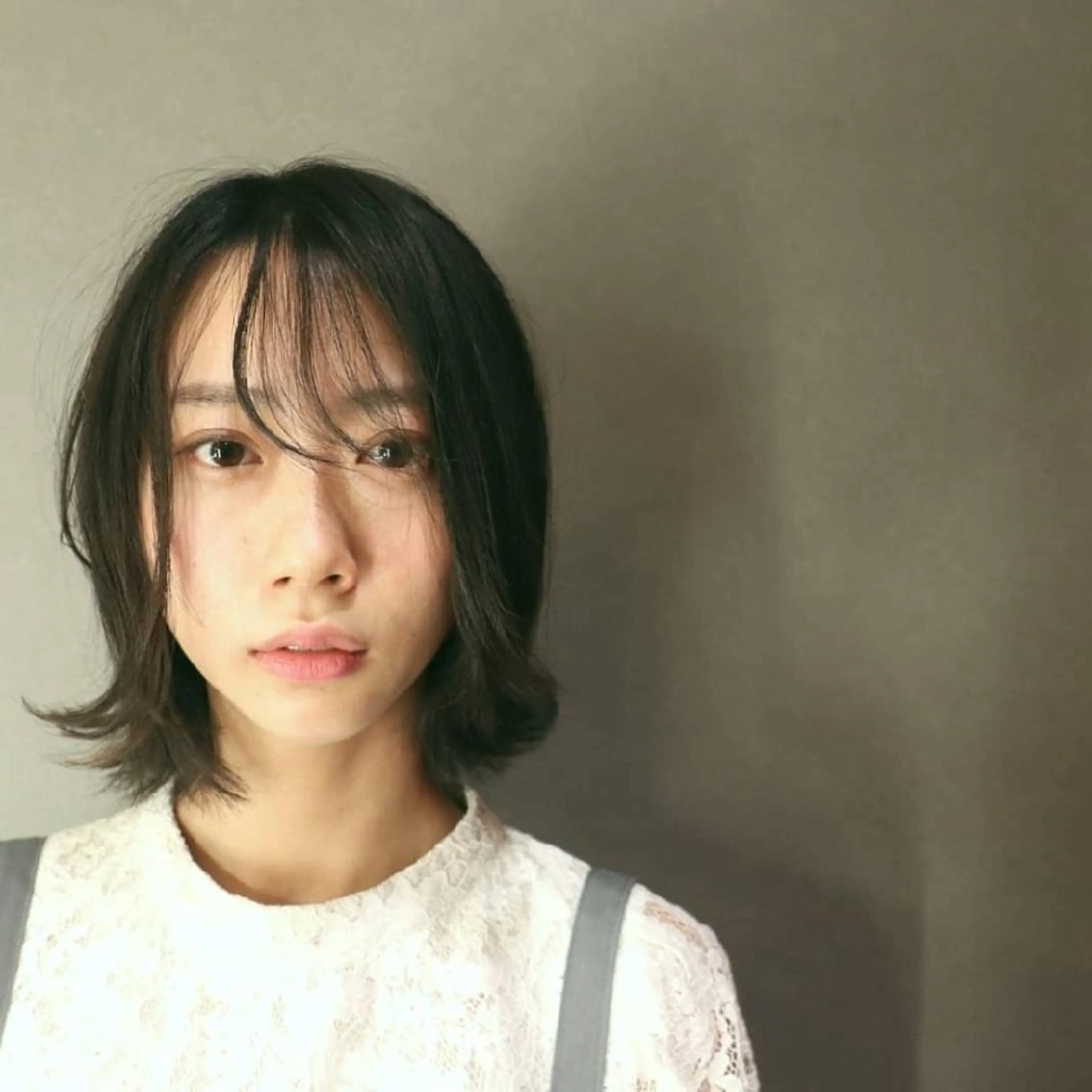 ショート カラー 松岡 巨樹のその他イメージ