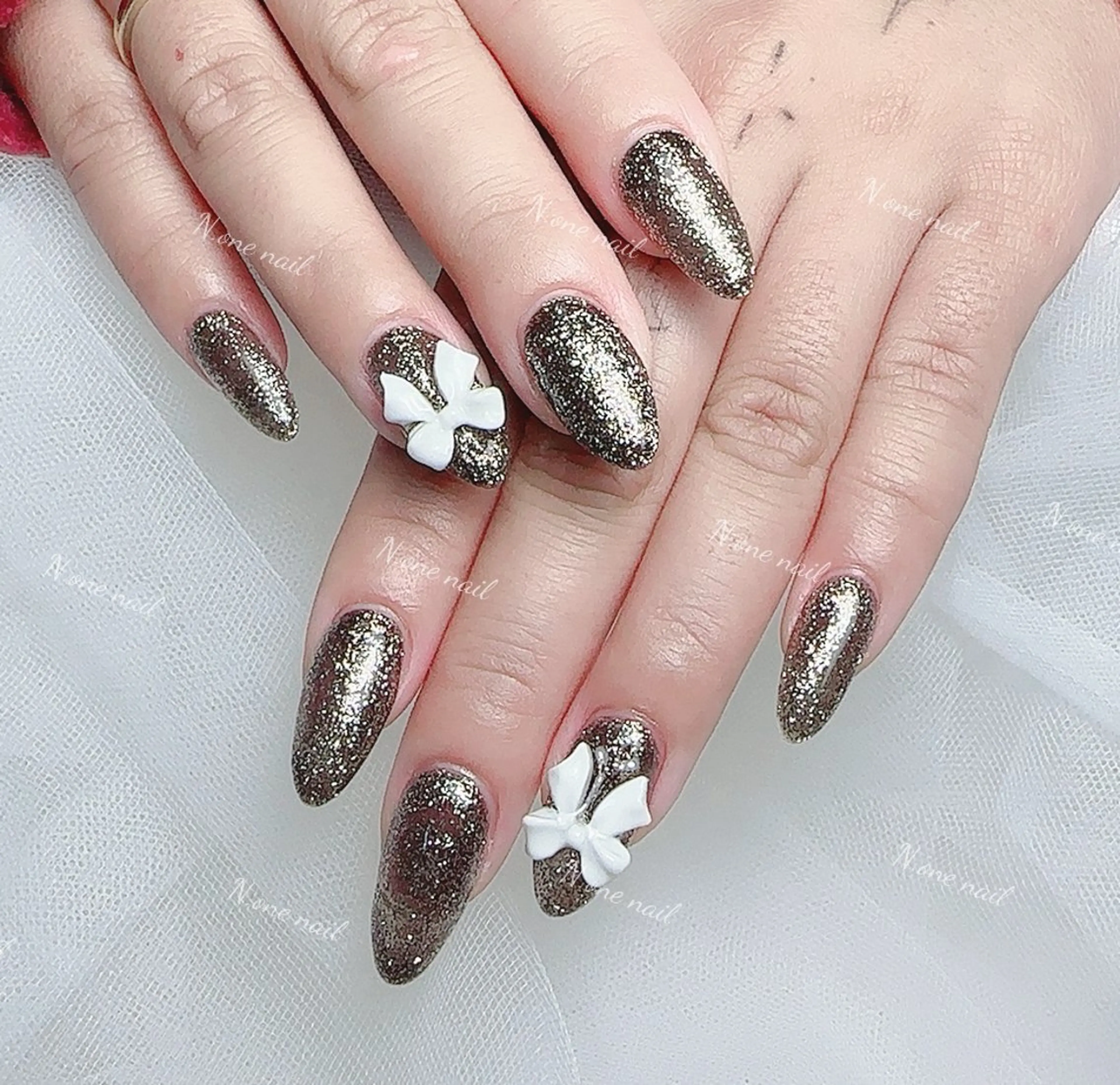 ネイル ハンドネイル N.one 🎀Rina💅🏻のネイルデザイン