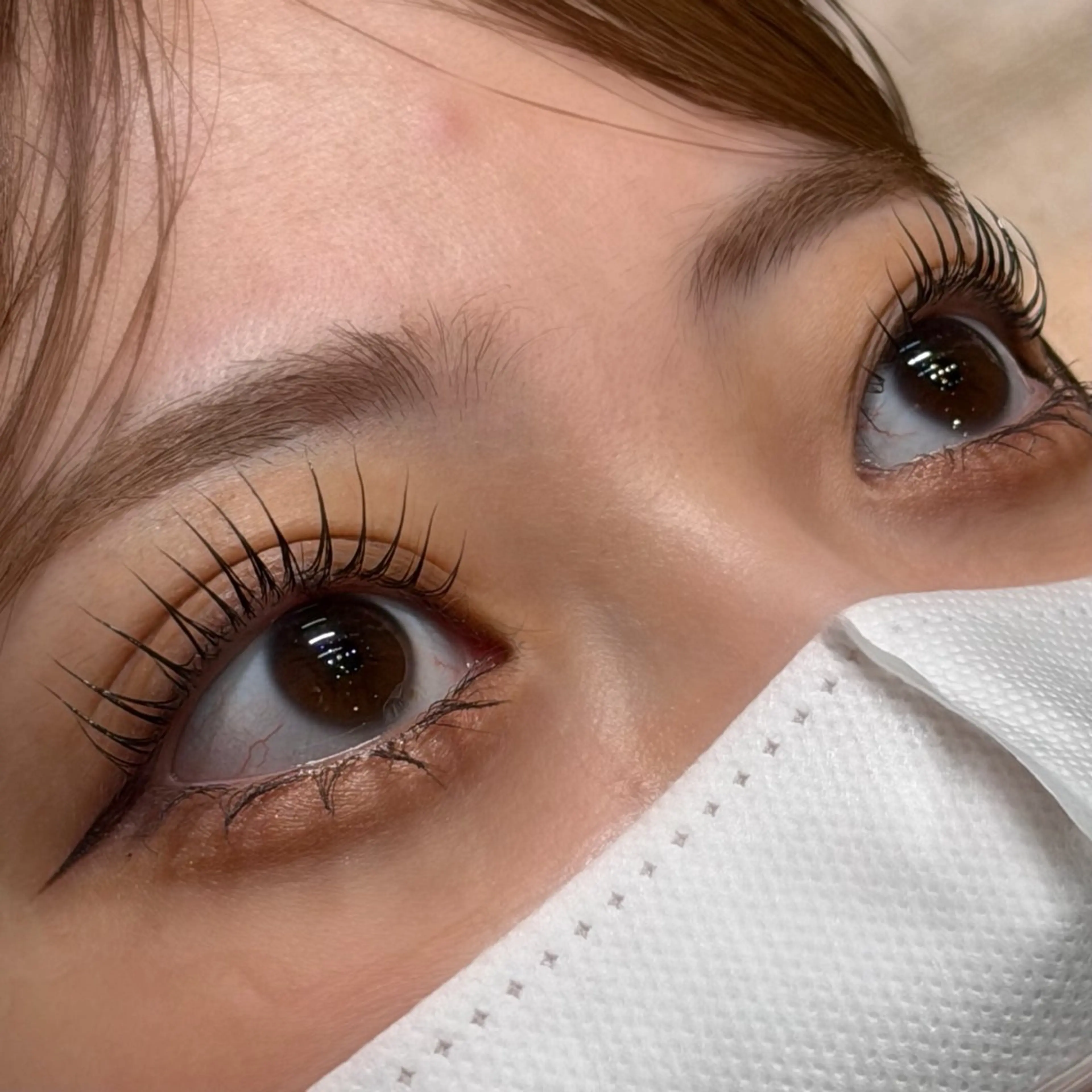 ラッシュリフト練習モデル[平日限定11/28まで]の写真