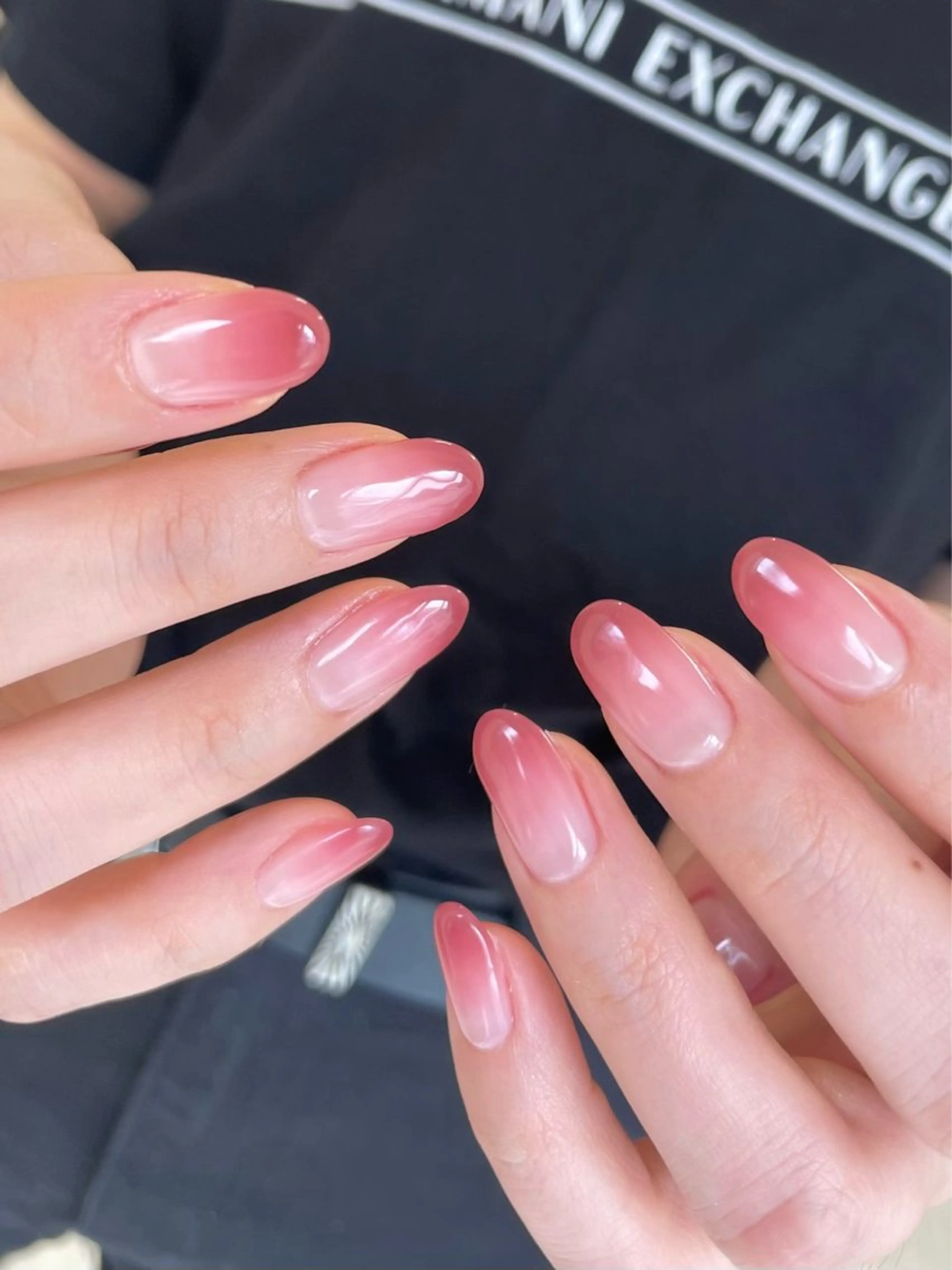 ネイル ハンドネイル MiMi NAIL TOKYO所属・Hisaka Mikiのネイルデザイン