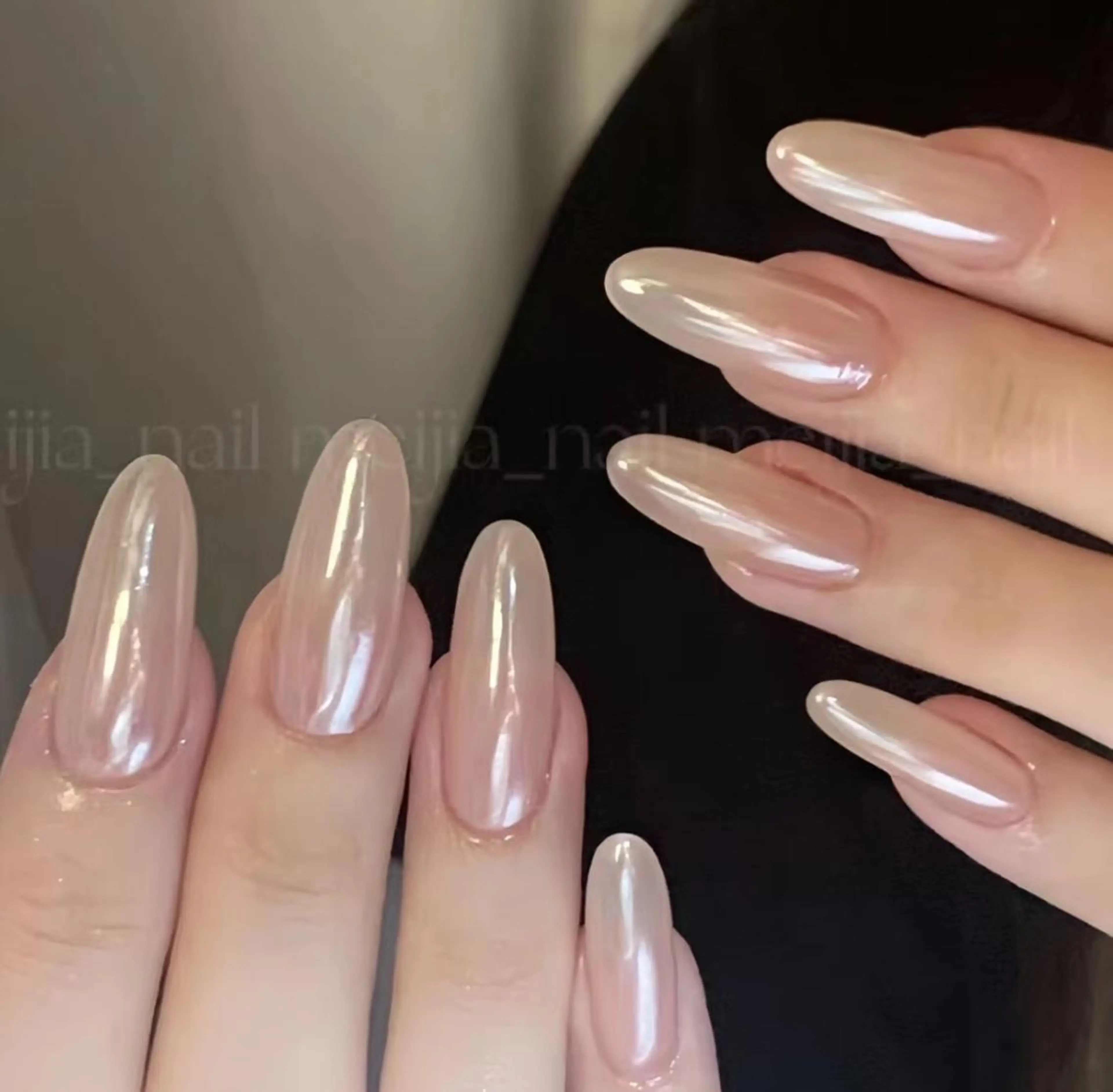 ネイル NailMomo 【新宿店】❤️のネイルデザイン