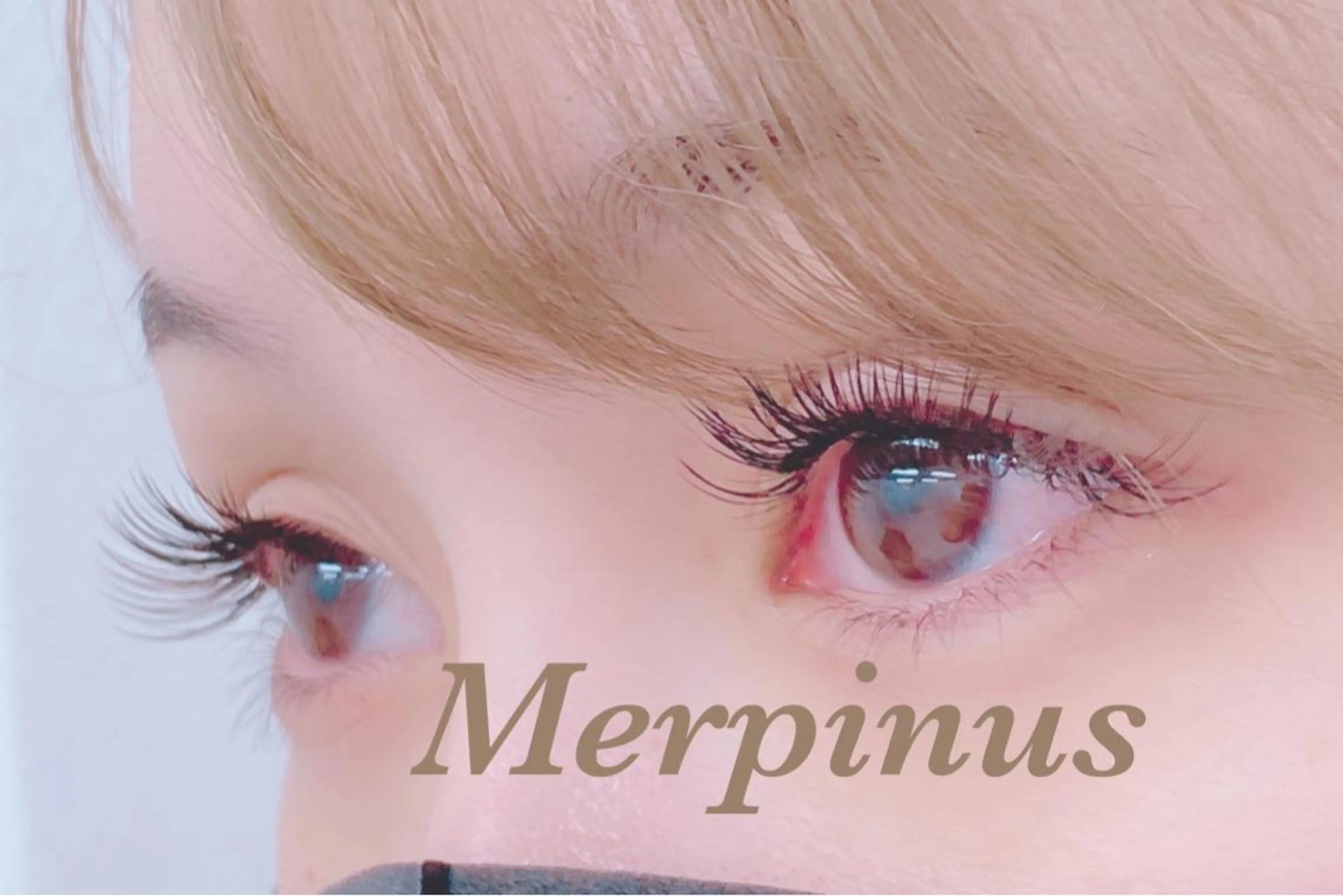 マツエク・マツパ バインドロック Eyelash salon kukuna所属・まつ毛サロン Kukunaのマツエク・マツパデザイン