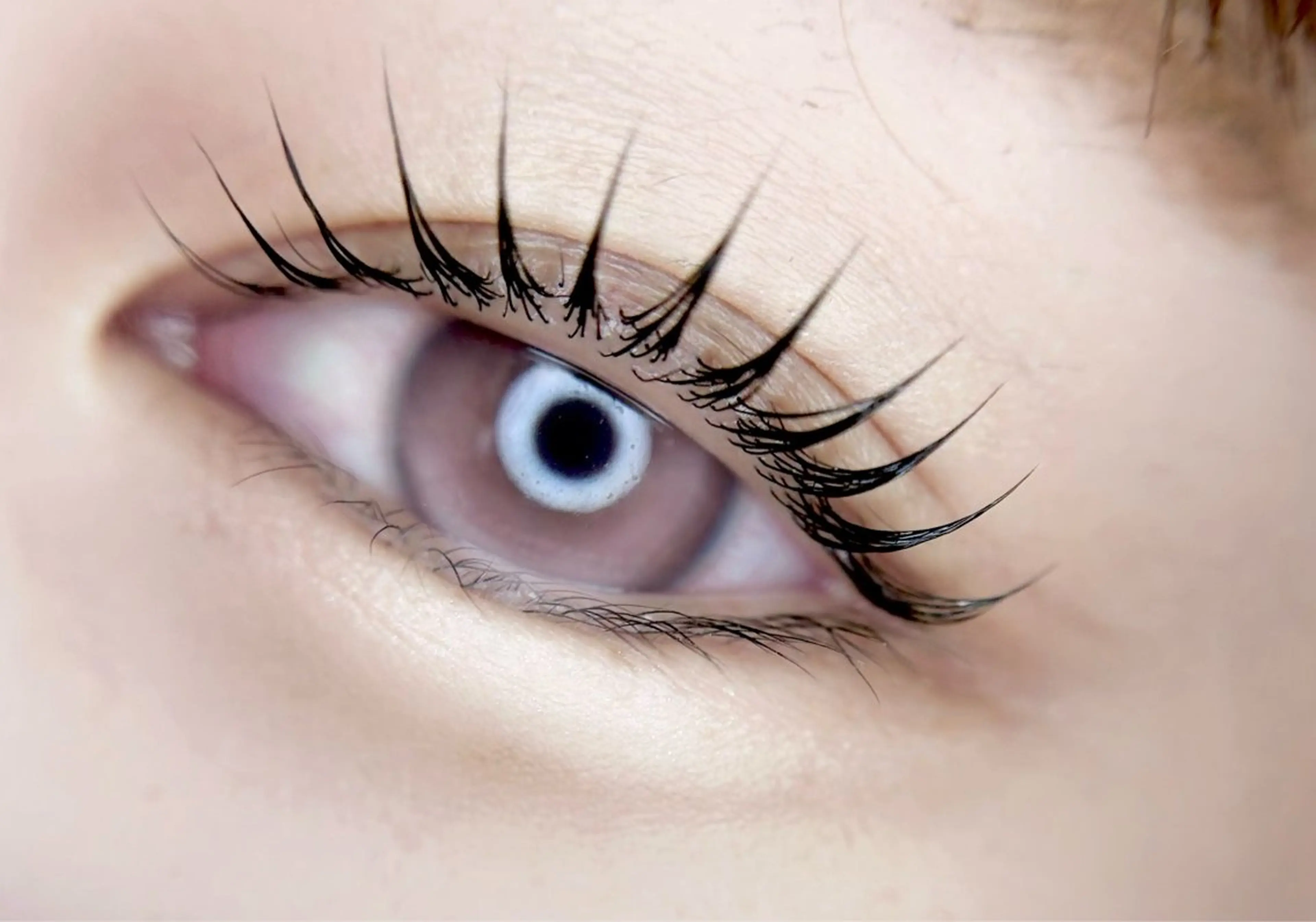 マツエク・マツパ eyelist. mizukiの眉毛・アイブロウイメージ