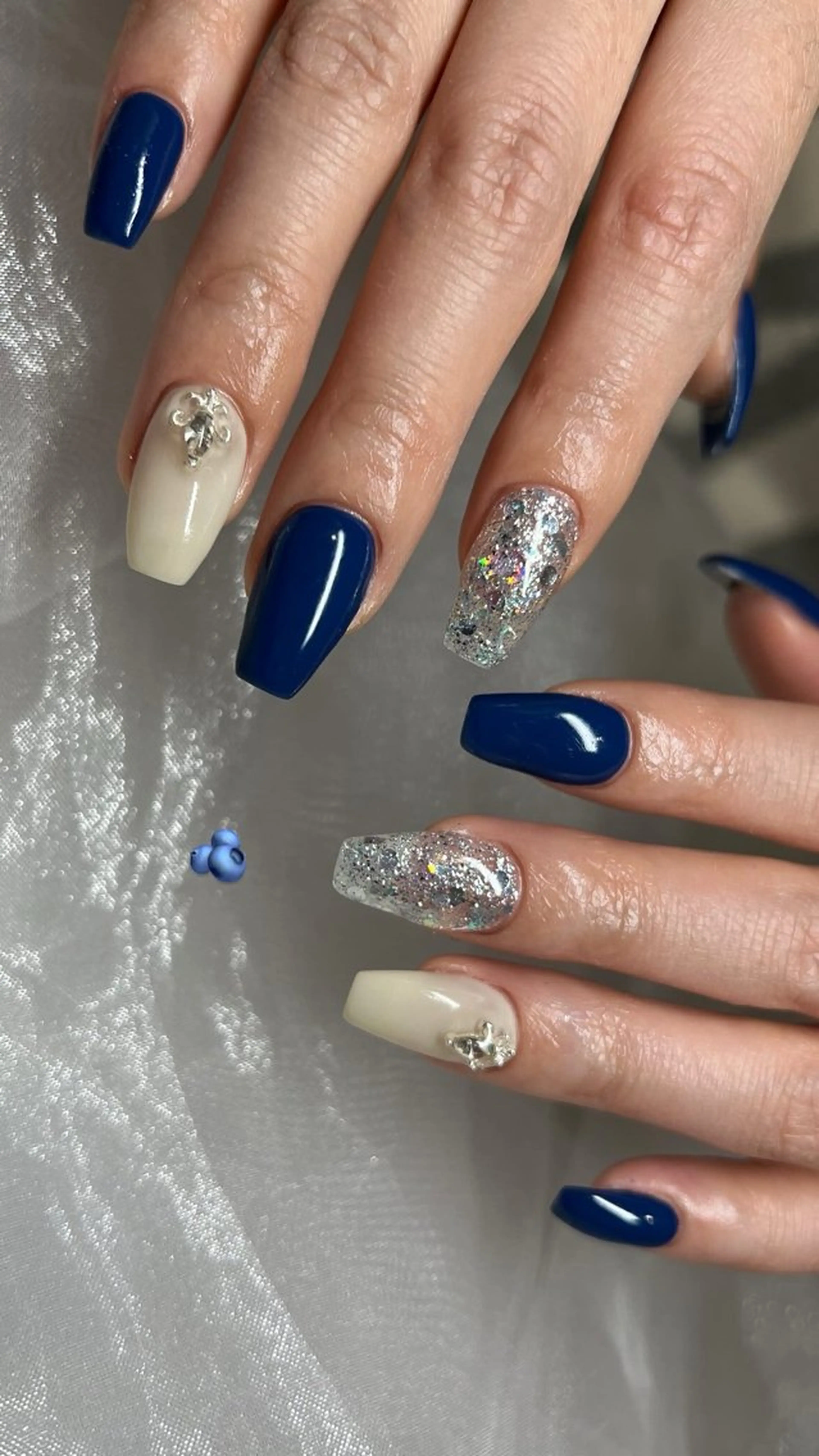 ネイル Private nailsalon  N所属・N nail - KOBE -のネイルデザイン