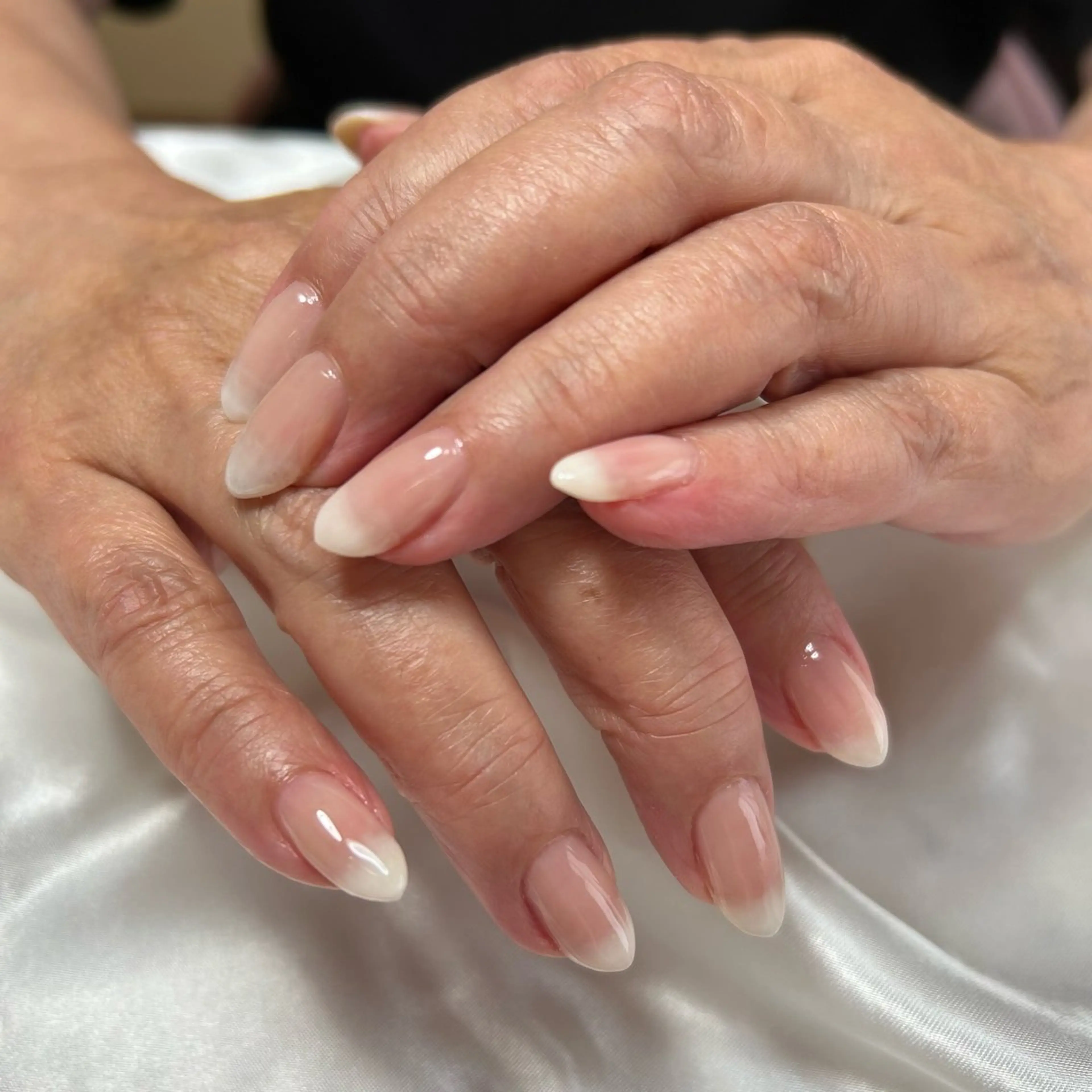 ネイル Nailsalon Yのネイルデザイン