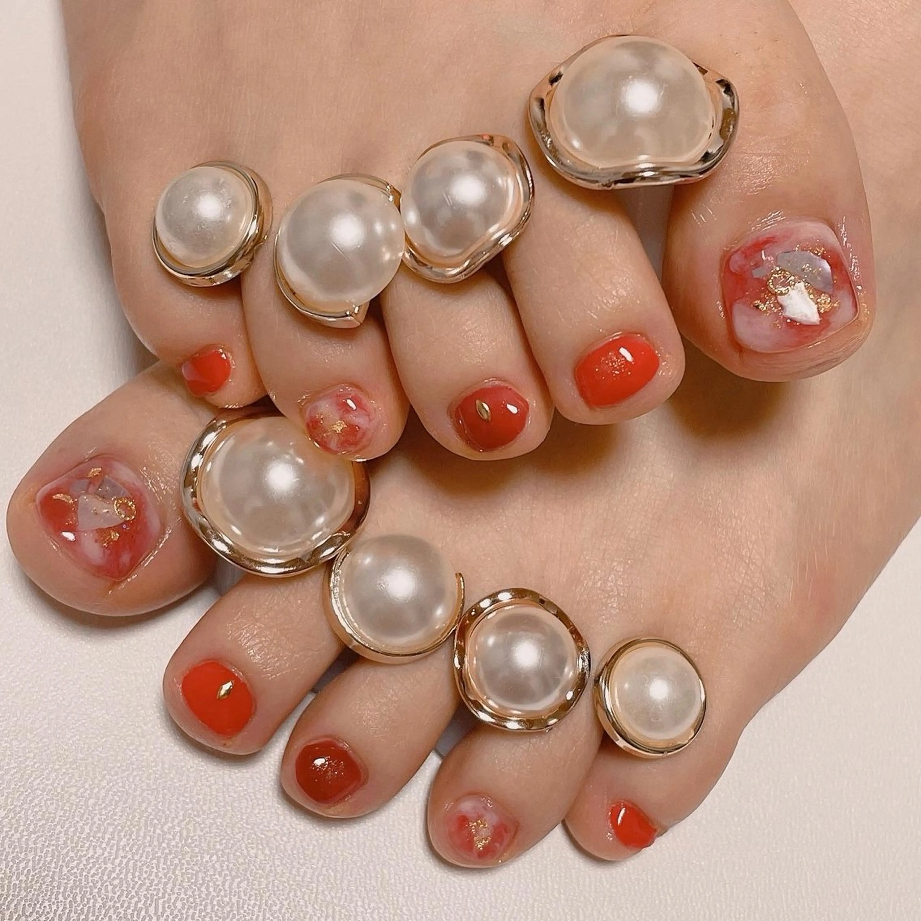 ネイル private salon Noëlのネイルデザイン