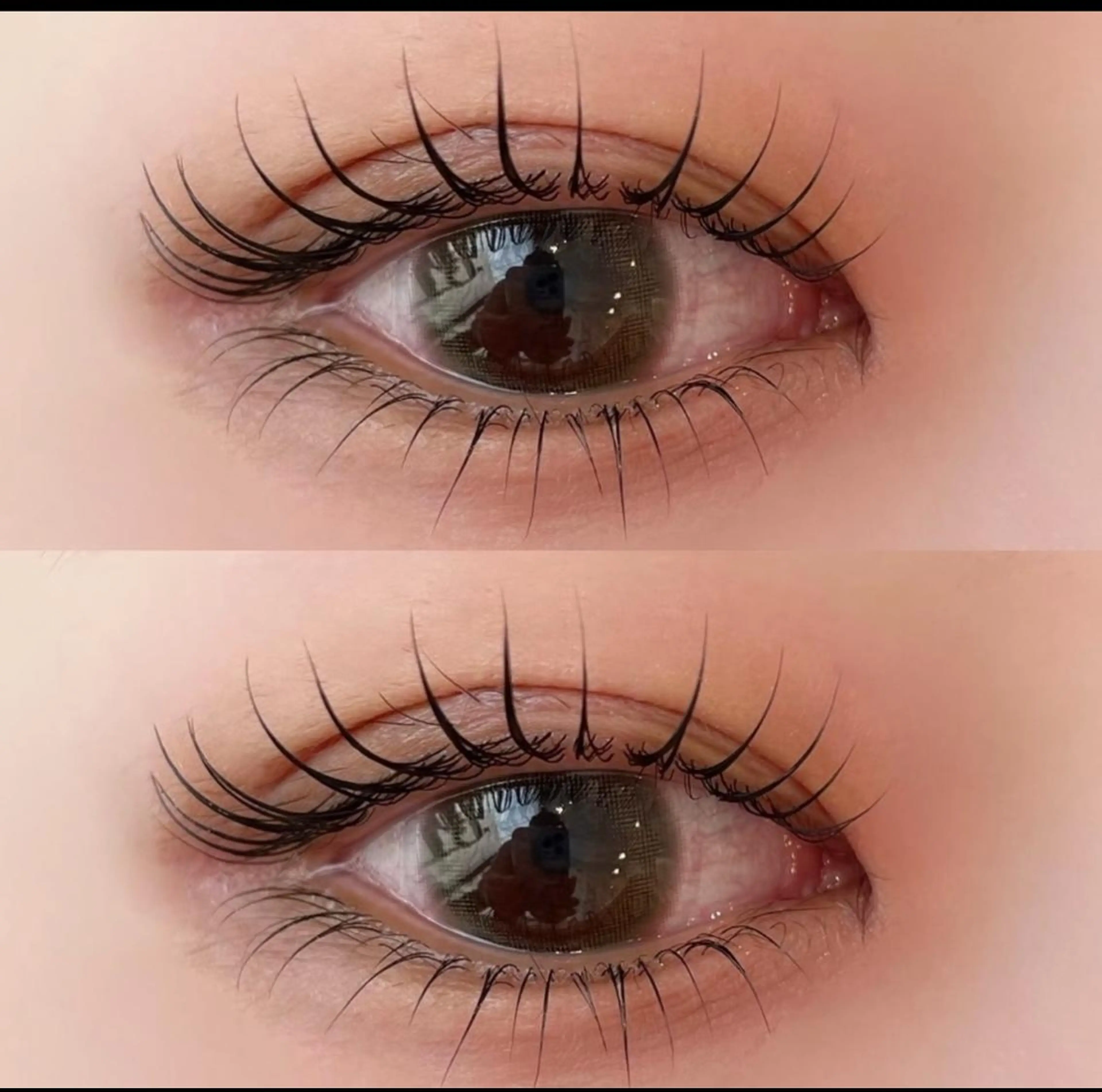 マツエク・マツパ 👼 Kiki👼のマツエク・マツパデザイン